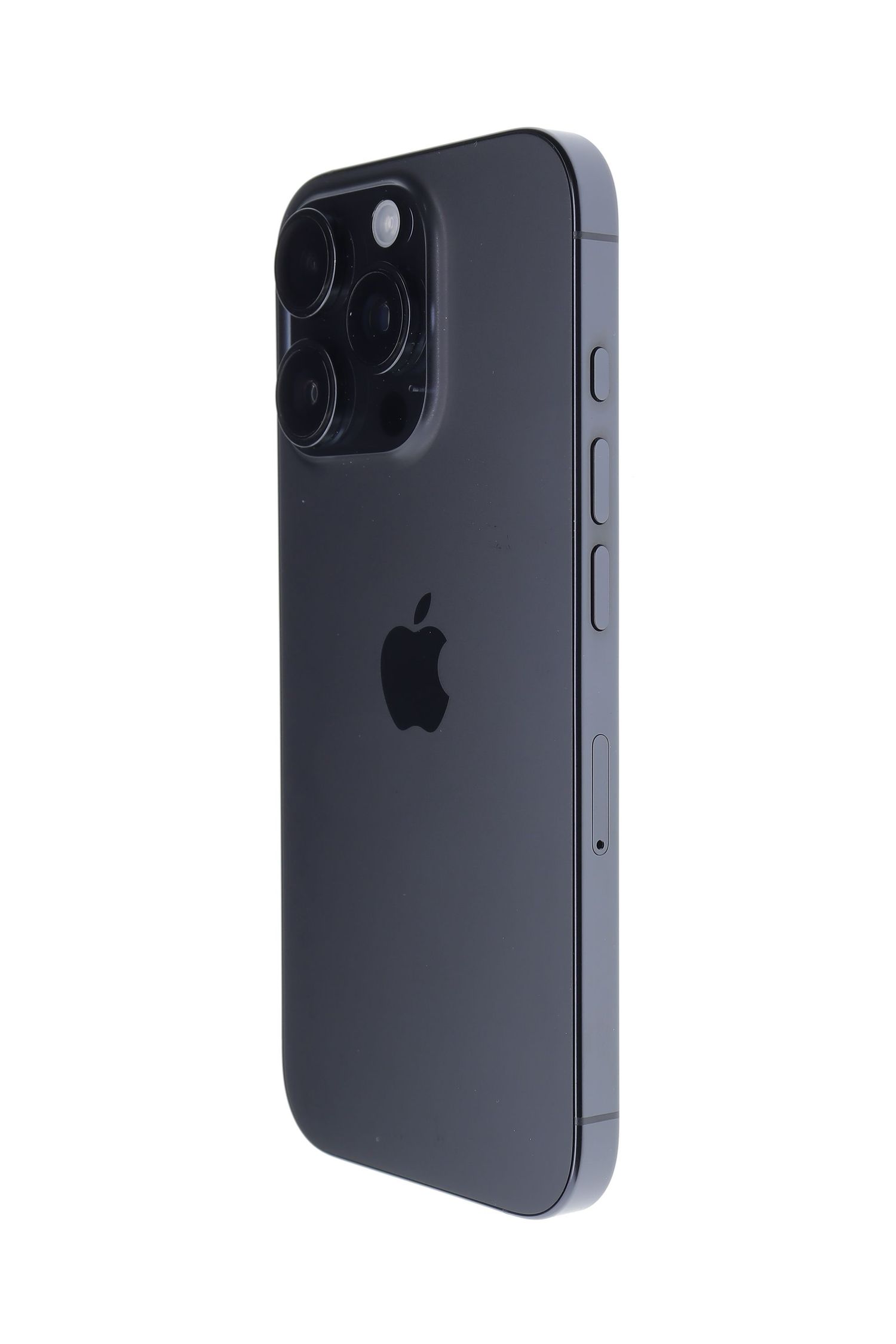 Apple iPhone 16 Pro 256 GB Black Titanium - Σαν καινούργιο