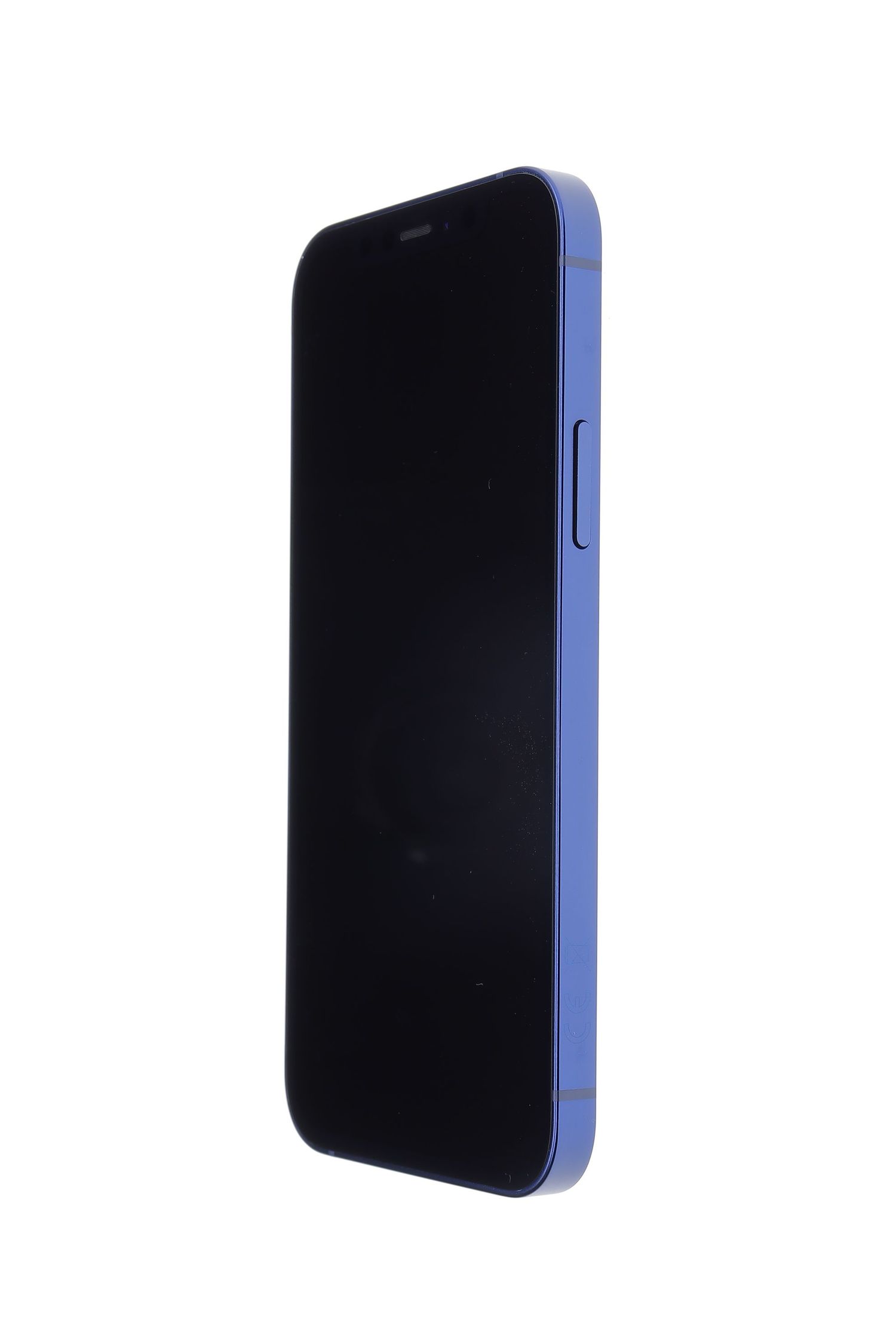 Apple iPhone 12 64 GB Blue - Като нов