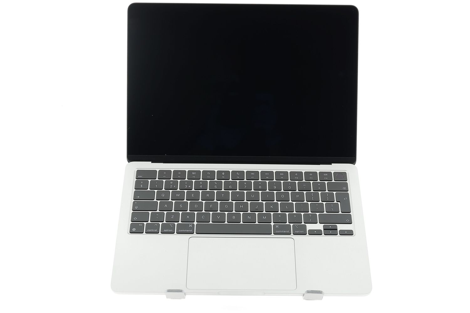 Apple MacBook Air 13″ 2022, M2 8 Cores, 8 GB, 8 core GPU 256 GB Silver - Σαν καινούργιο