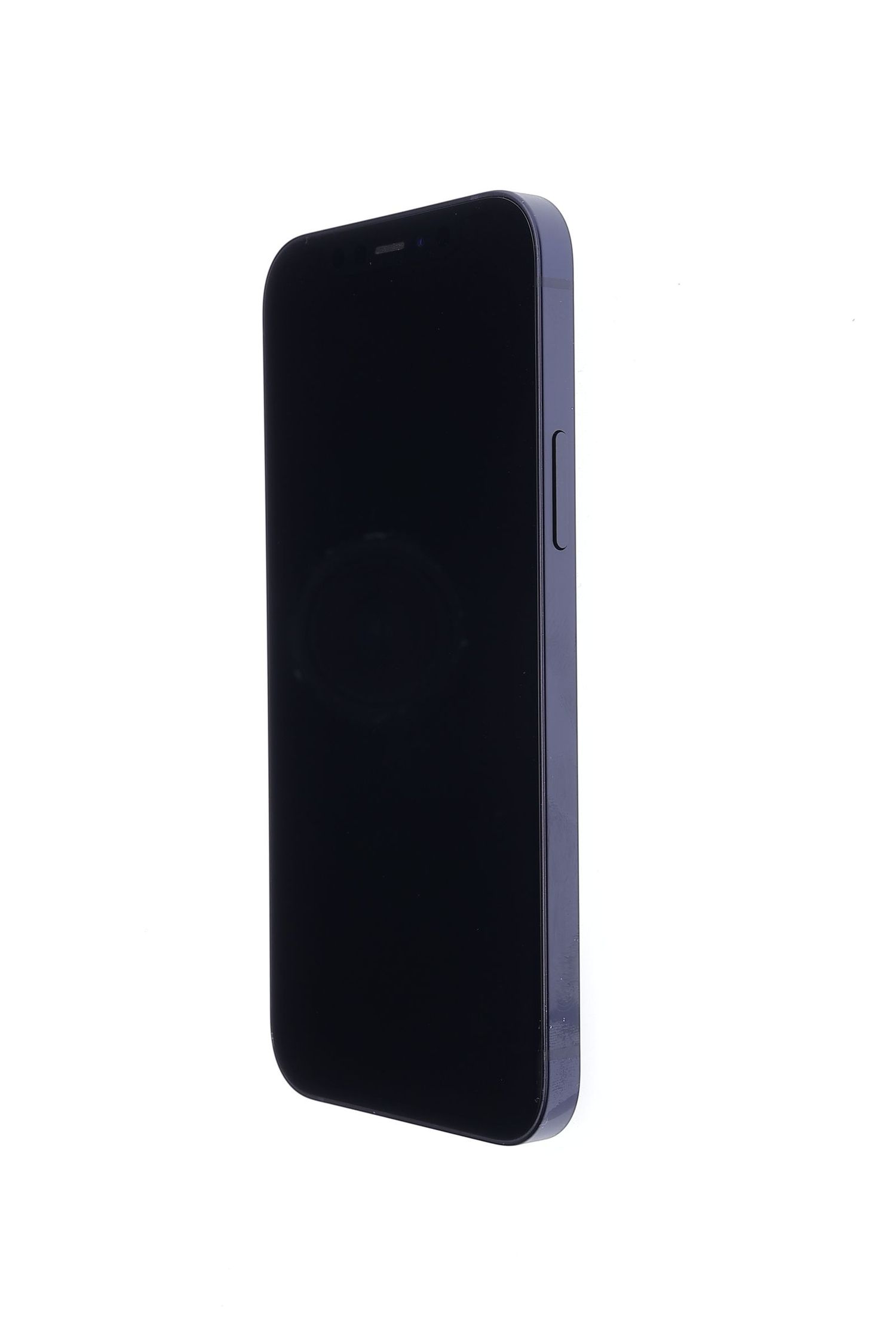 Apple iPhone 12 128 GB Black - Kiváló