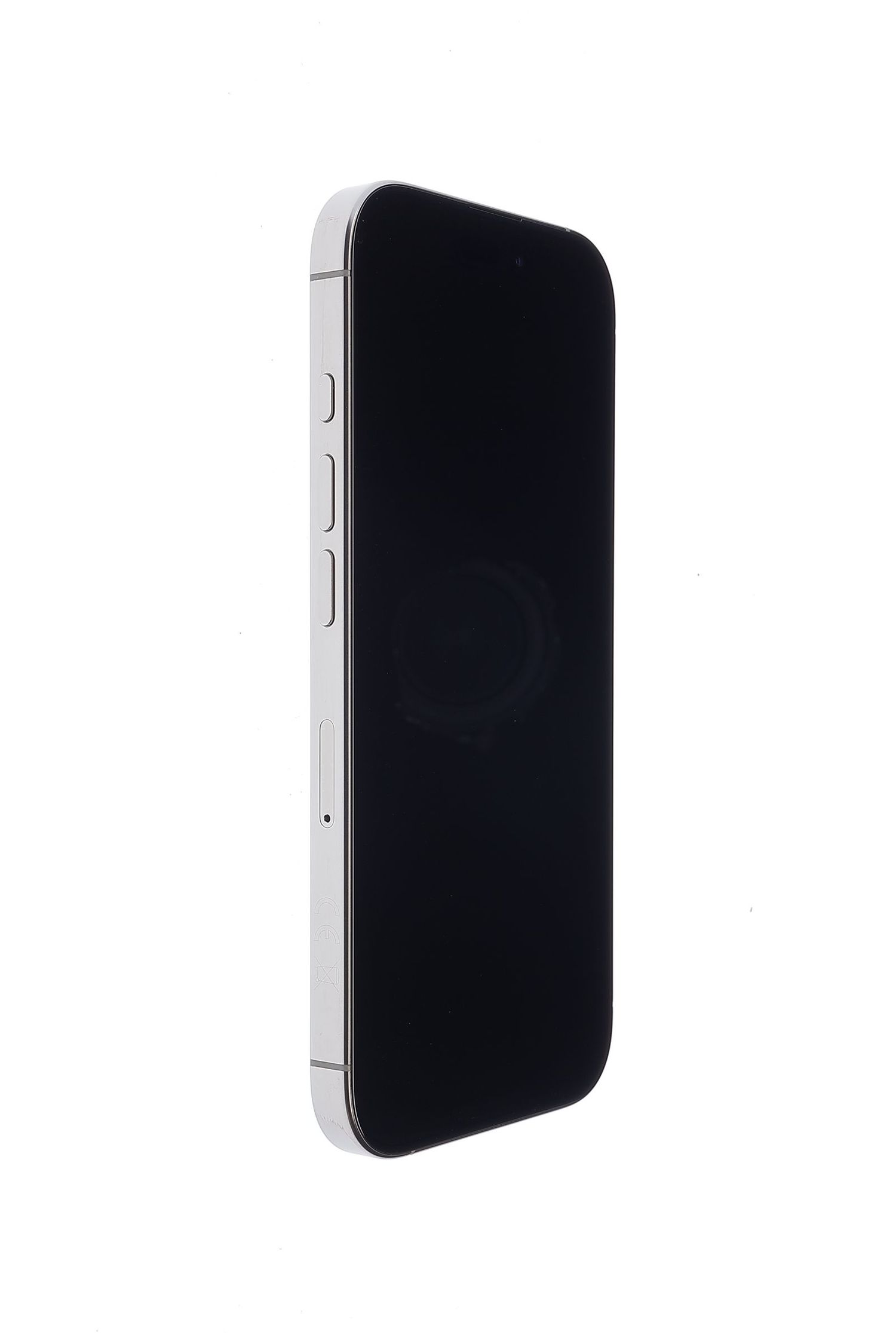 Apple iPhone 16 Pro 128 GB Natural Titanium - Отлично