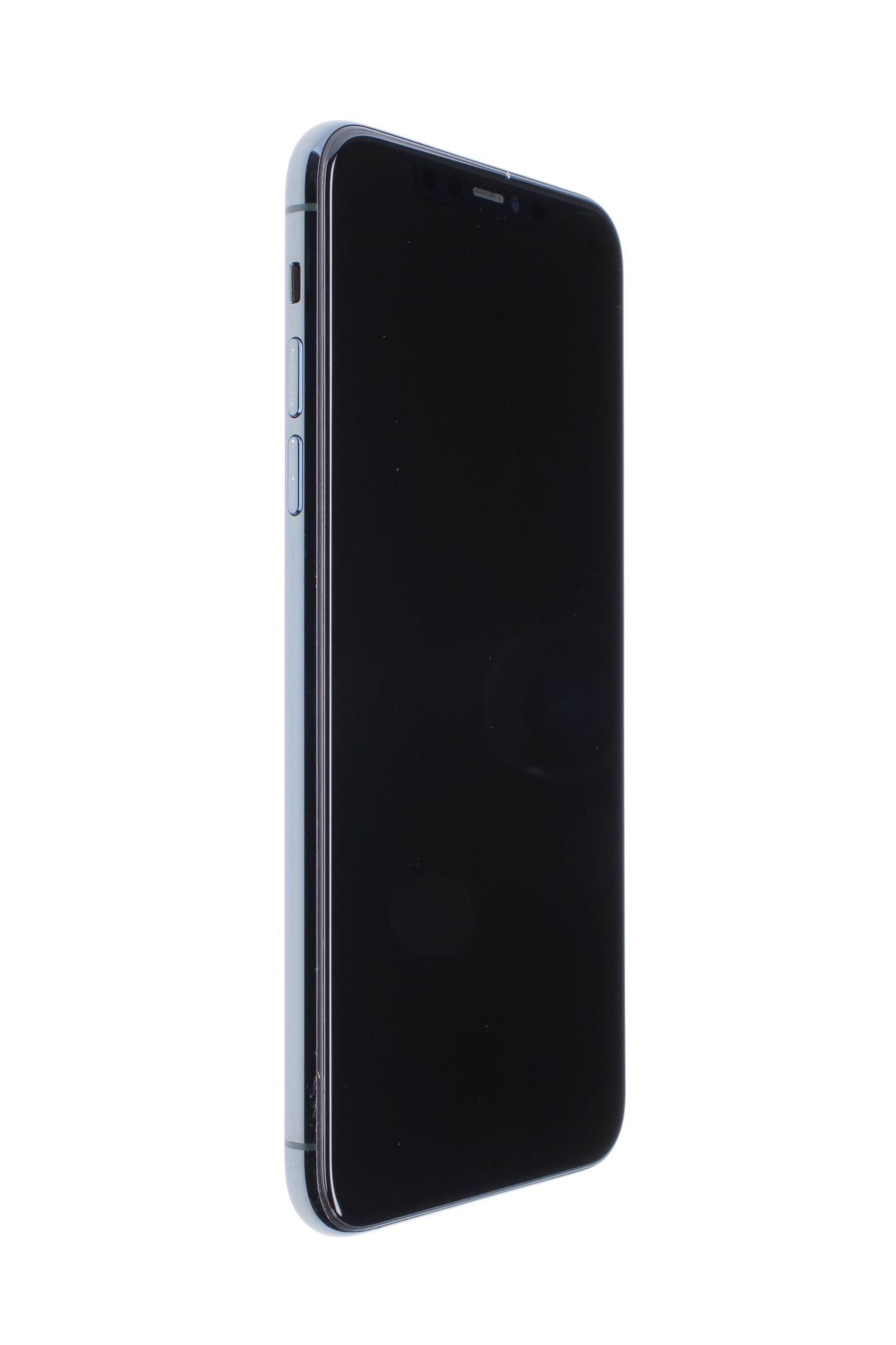 Apple iPhone 11 Pro Max 256 GB Midnight Green - Εξαιρετικό