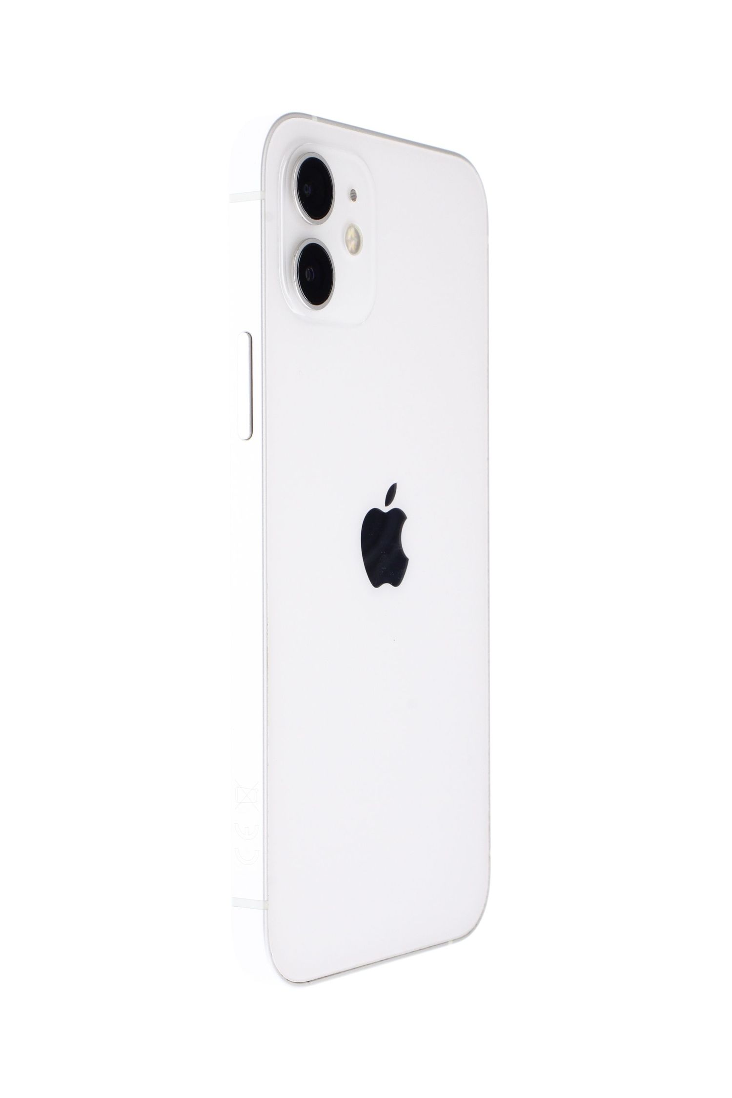 Apple iPhone 12 64 GB White - Като нов