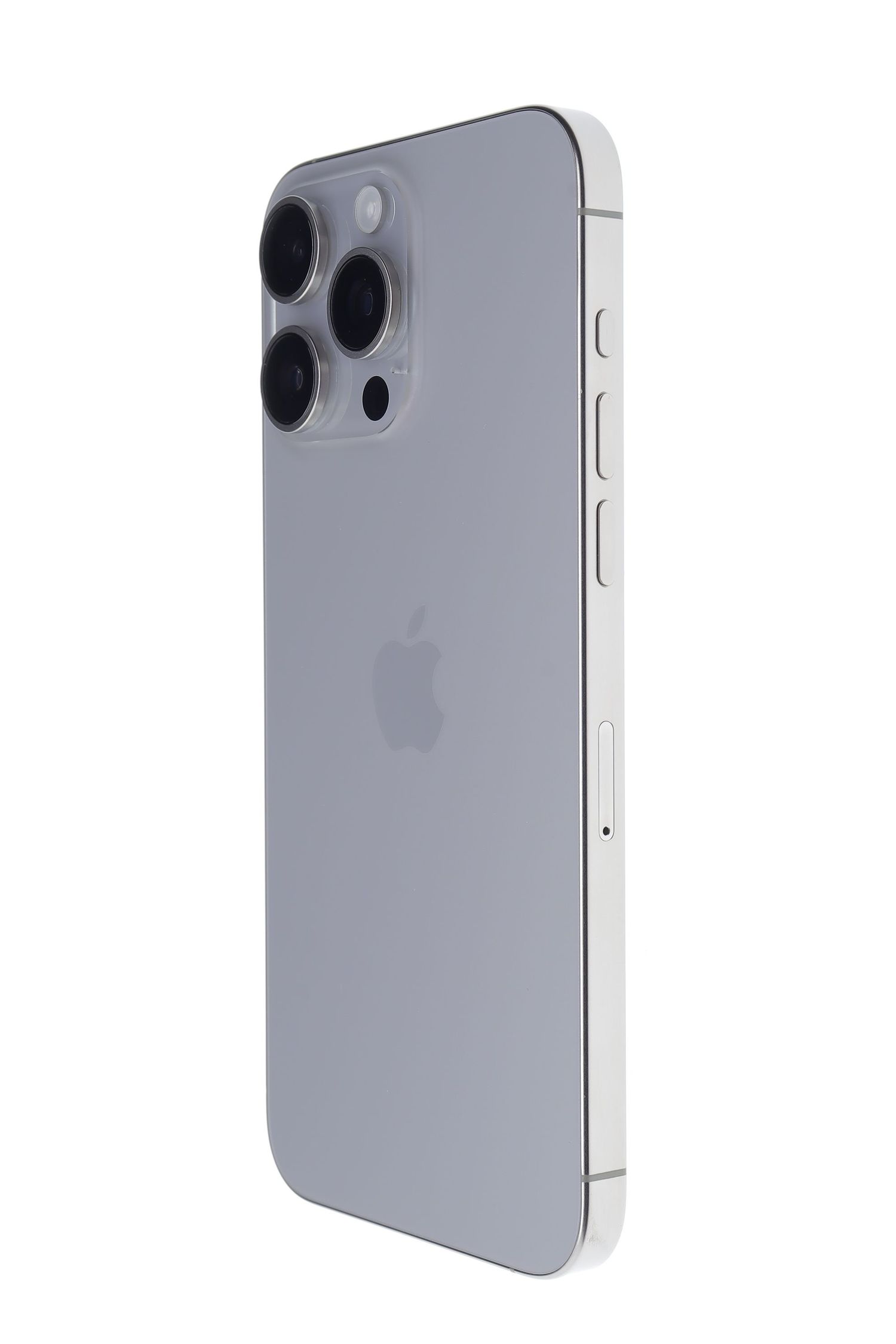 Apple iPhone 15 Pro Max 256 GB Natural Titanium - Ca nou