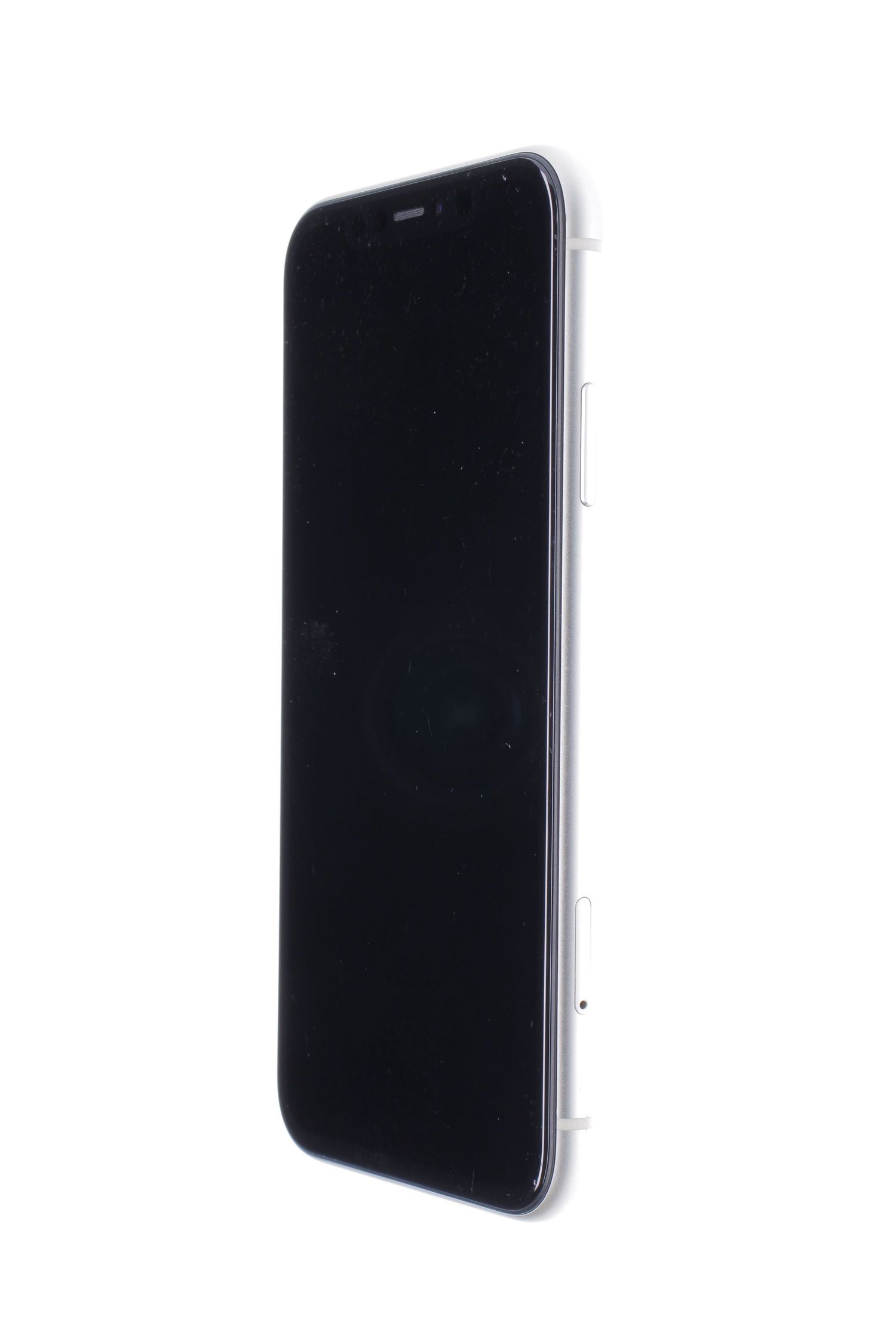 Apple iPhone 11 128 GB White - Foarte bun