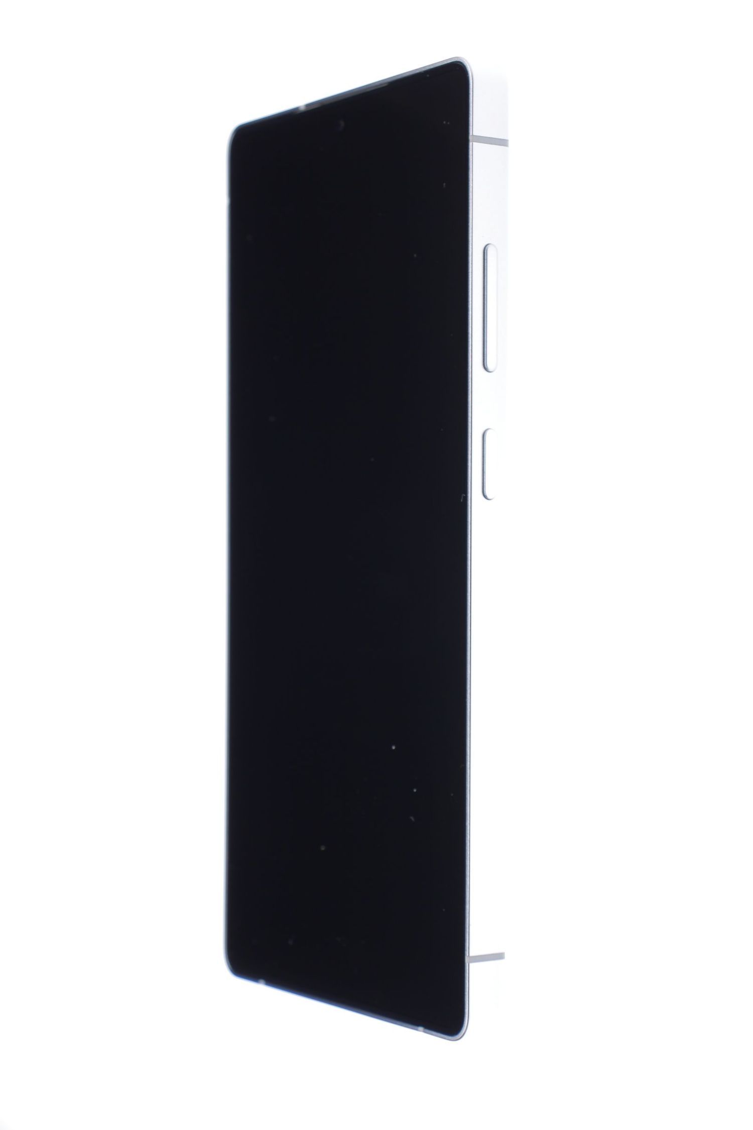 Samsung Galaxy S25 Ultra 5G Dual Sim 512 GB Titanium White Silver - Ca nou