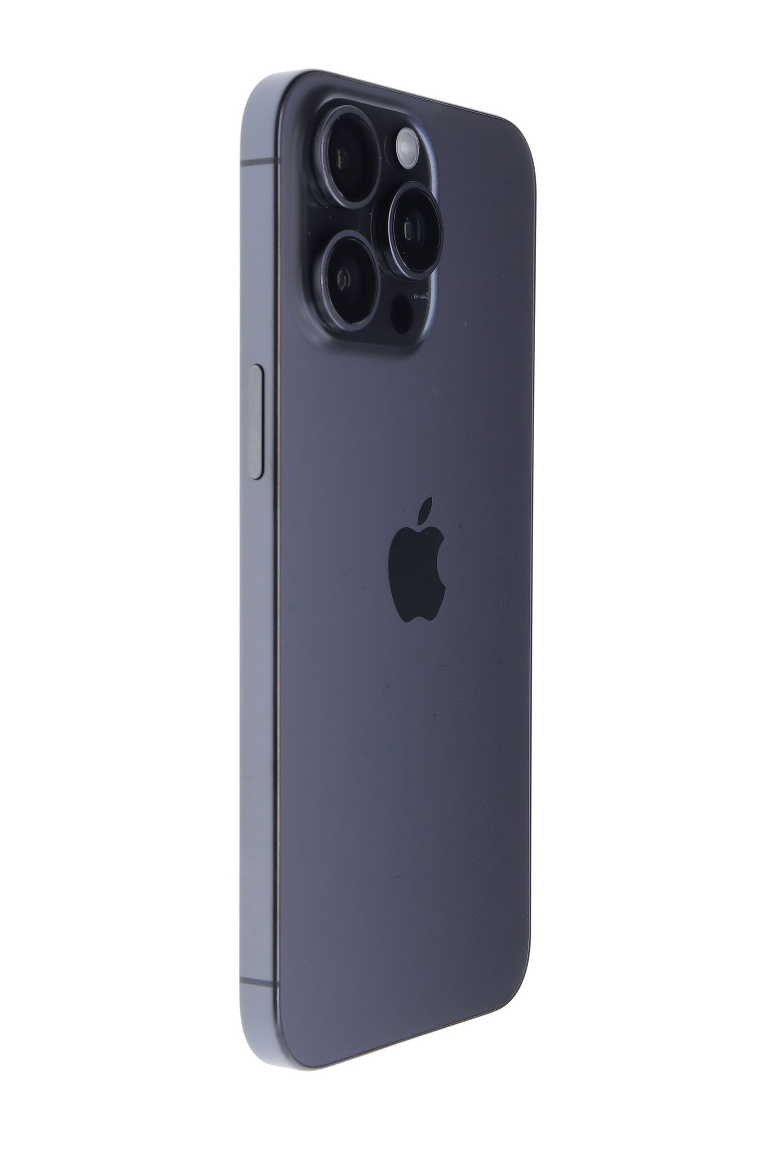 Apple iPhone 15 Pro Max 1 TB Black Titanium - Εξαιρετικό