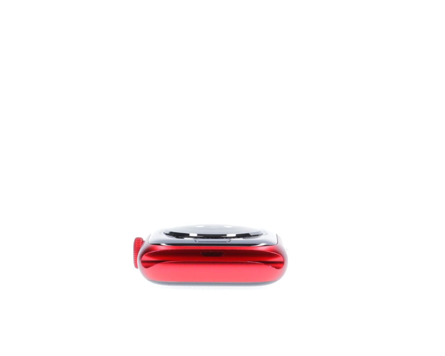 Apple Watch Series 8 2022, GPS + Cellular, Aluminium 41mm Red - Като нов