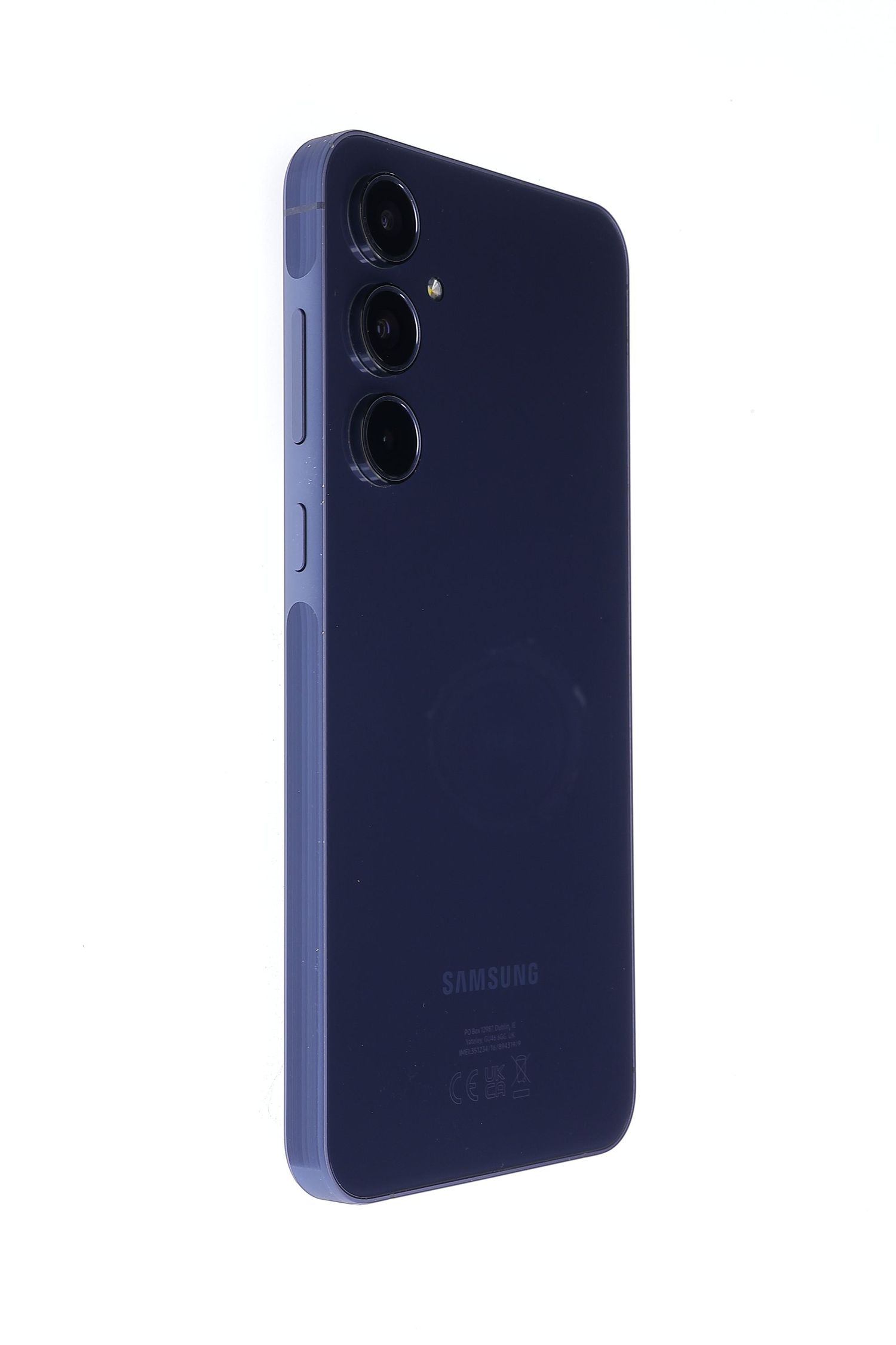 Samsung Galaxy A55 5G Dual Sim 128 GB Navy - Πολύ καλό