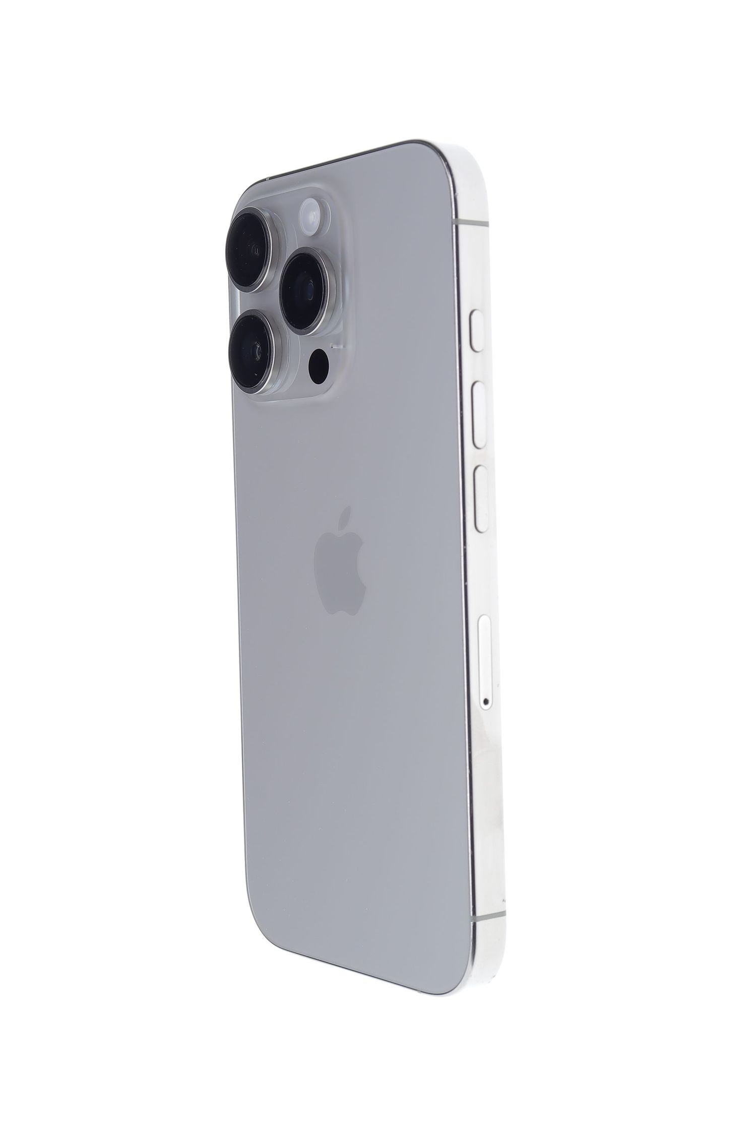 Apple iPhone 16 Pro 512 GB Natural Titanium - Foarte bun