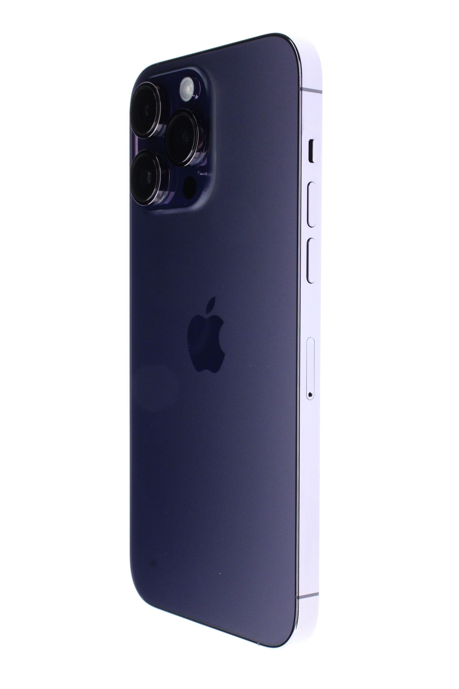 Apple iPhone 14 Pro Max 128 GB Deep Purple - Excelent