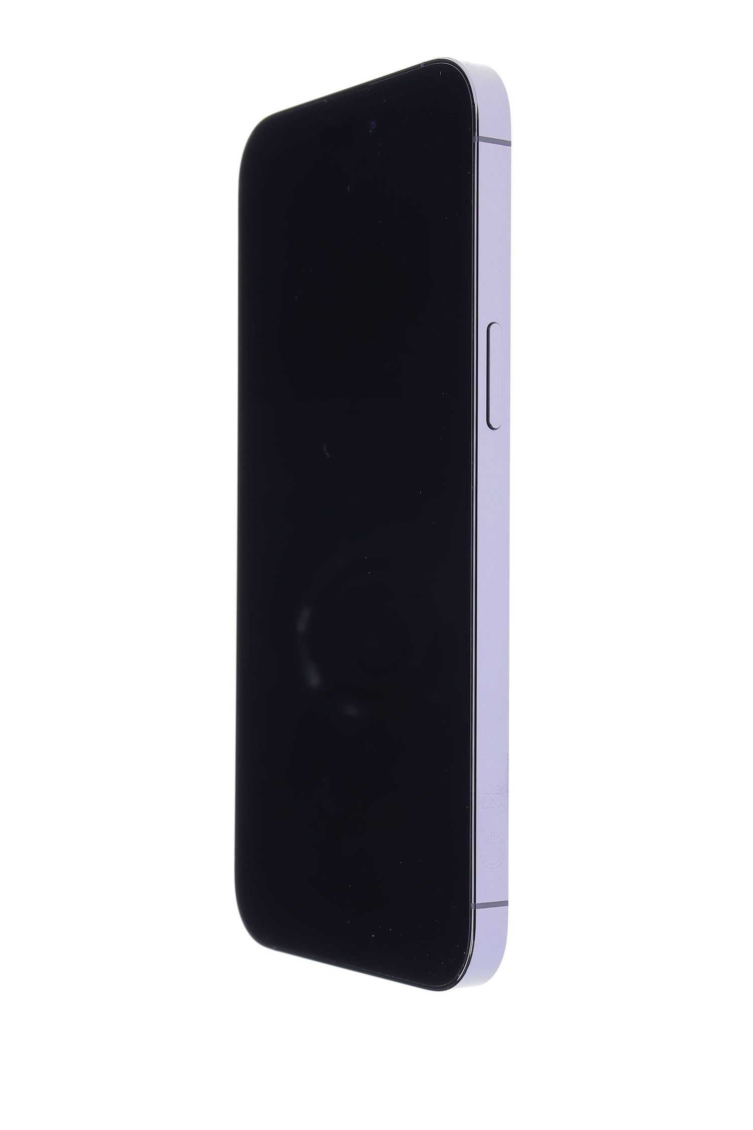 Apple iPhone 14 Pro Max 512 GB Deep Purple - Като нов