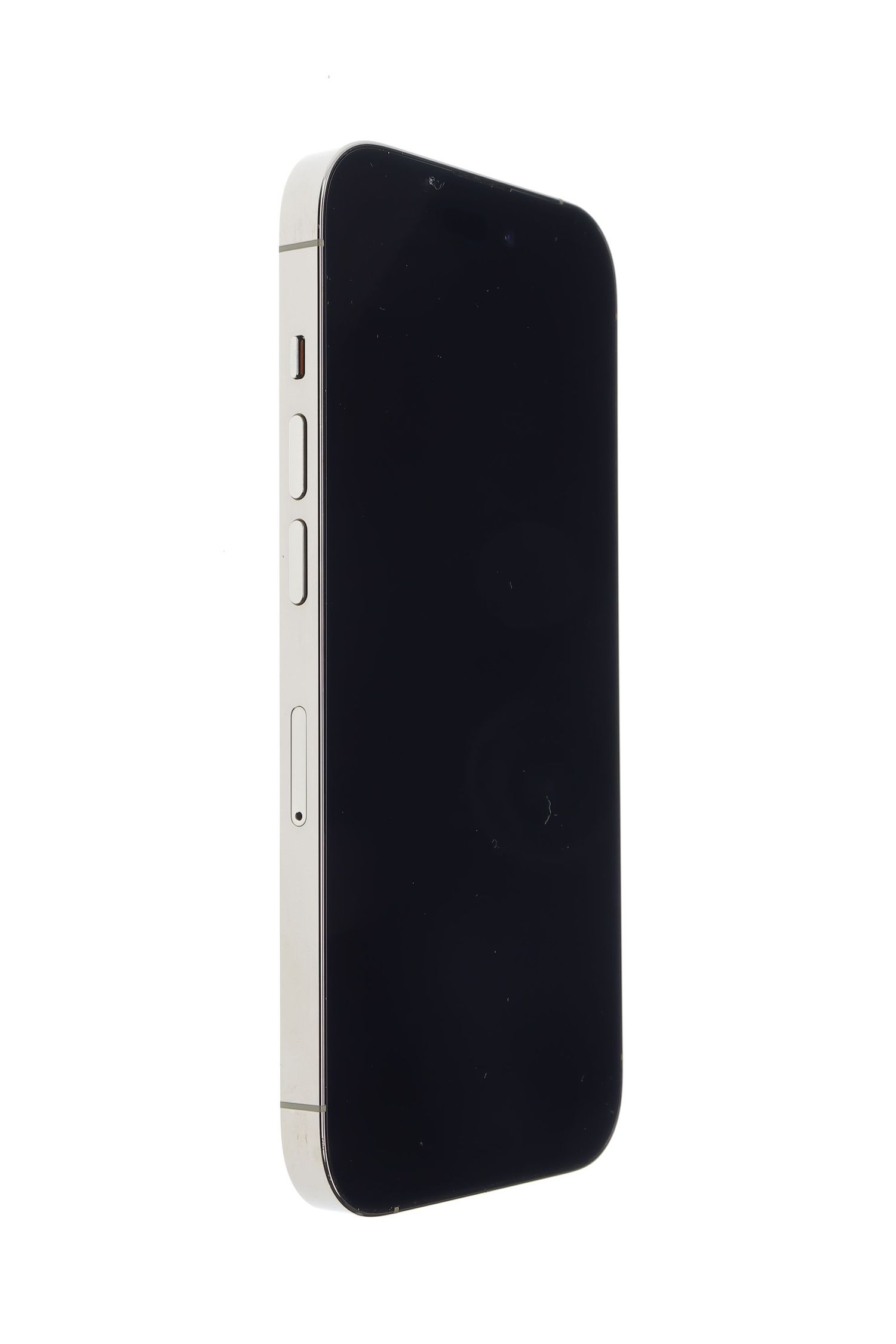 Apple iPhone 14 Pro 128 GB Gold - Kiváló