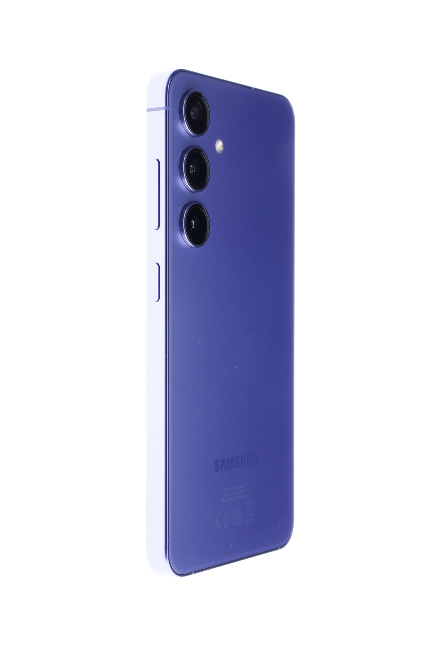 Samsung Galaxy S24 5G Dual Sim 256 GB Cobalt Violet - Foarte bun