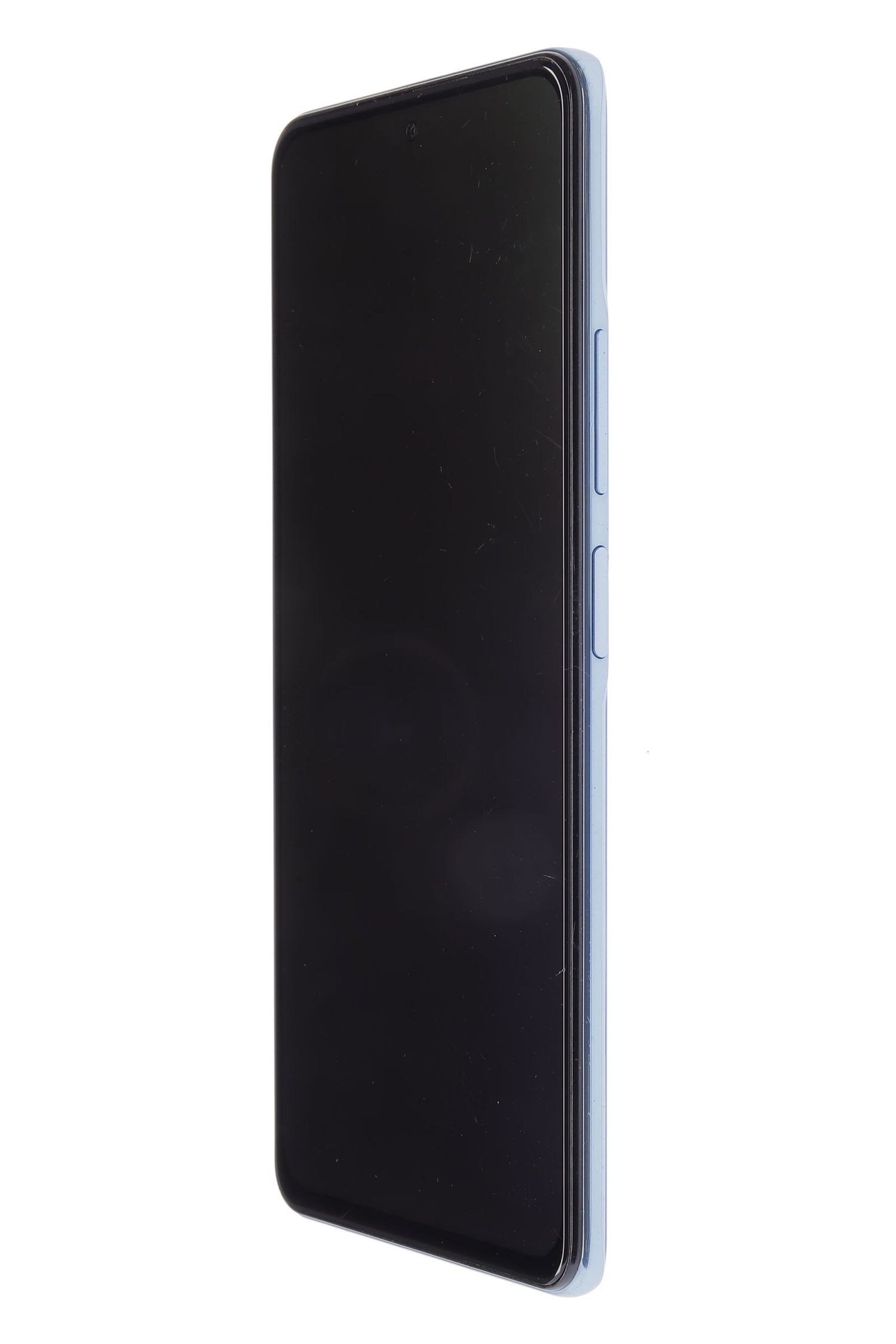 Telefon mobil Xiaomi Poco F3 5G, Deep Ocean Blue, 256 GB, Foarte Bun