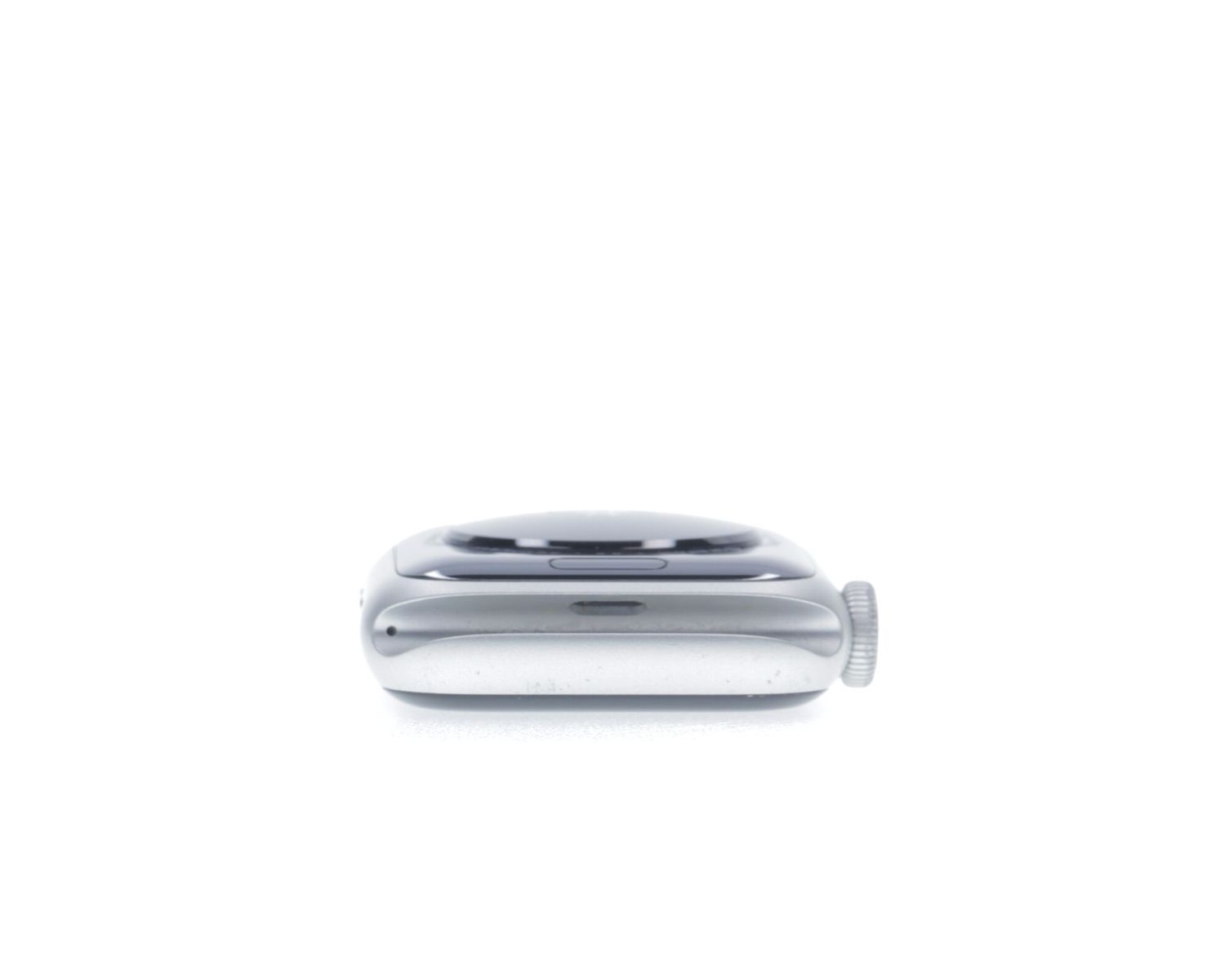 Apple Watch SE 2020, GPS + Cellular, Aluminium 40mm Silver - Ca nou