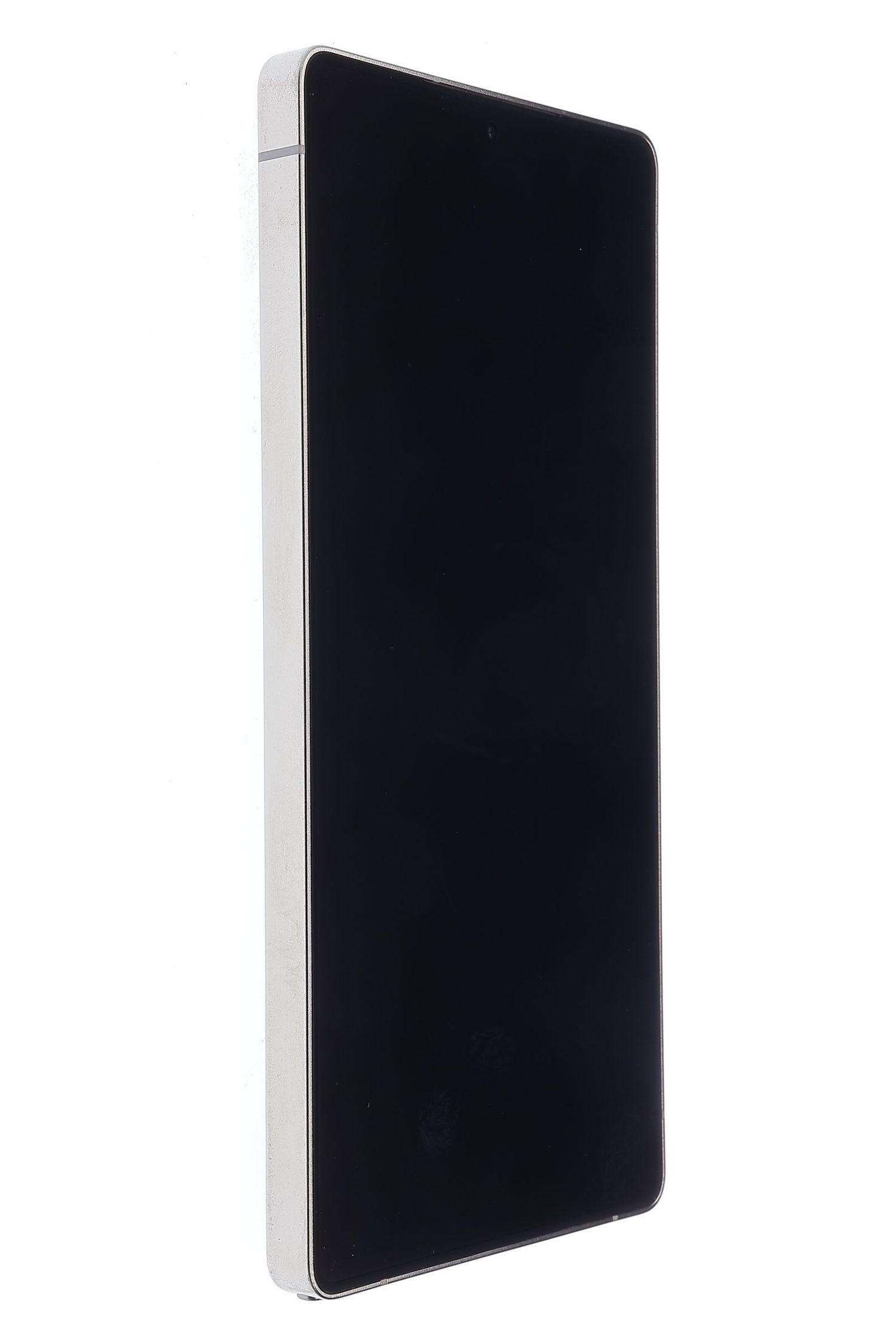 Samsung Galaxy S25 Ultra 5G Dual Sim 256 GB Titanium Black - Újszerű