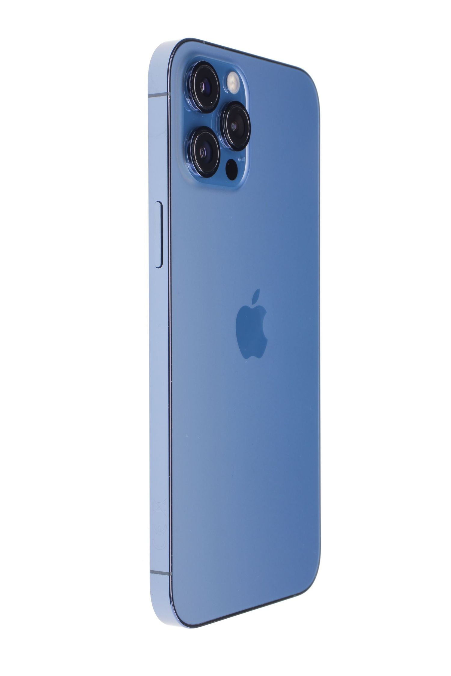 Apple iPhone 12 Pro Max 128 GB Pacific Blue - Като нов