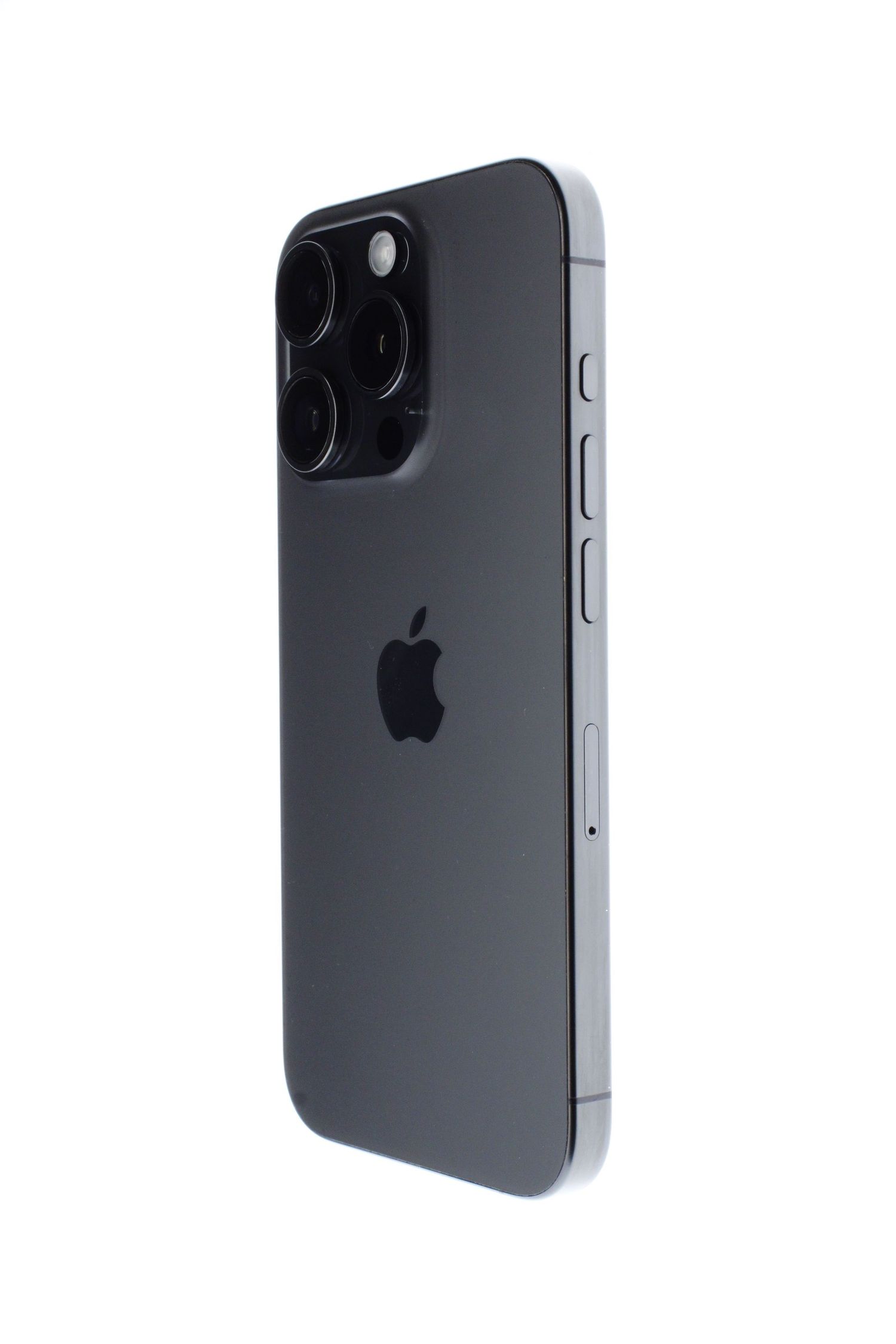 Apple iPhone 15 Pro 512 GB Black Titanium - Excelent