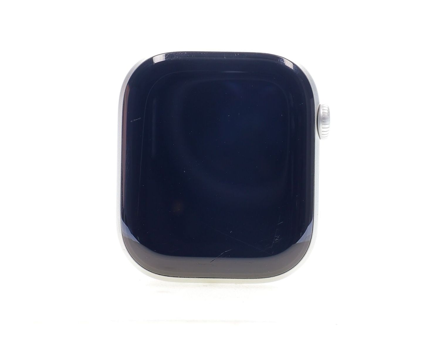 Apple Watch Series 10 2024, GPS, Aluminium 46mm Silver - Újszerű