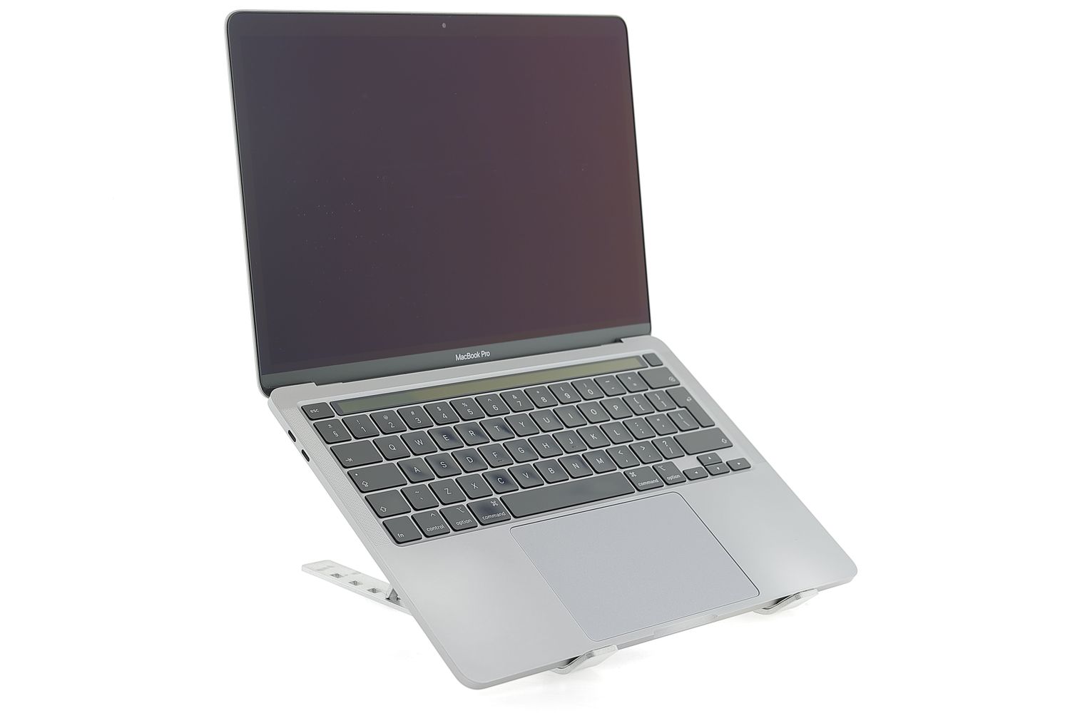 Apple MacBook Pro 13″ Touch Bar 2020, i5 2 GHz, 16 GB, Intel Iris Plus Graphics 1 TB Space Gray - Foarte bun