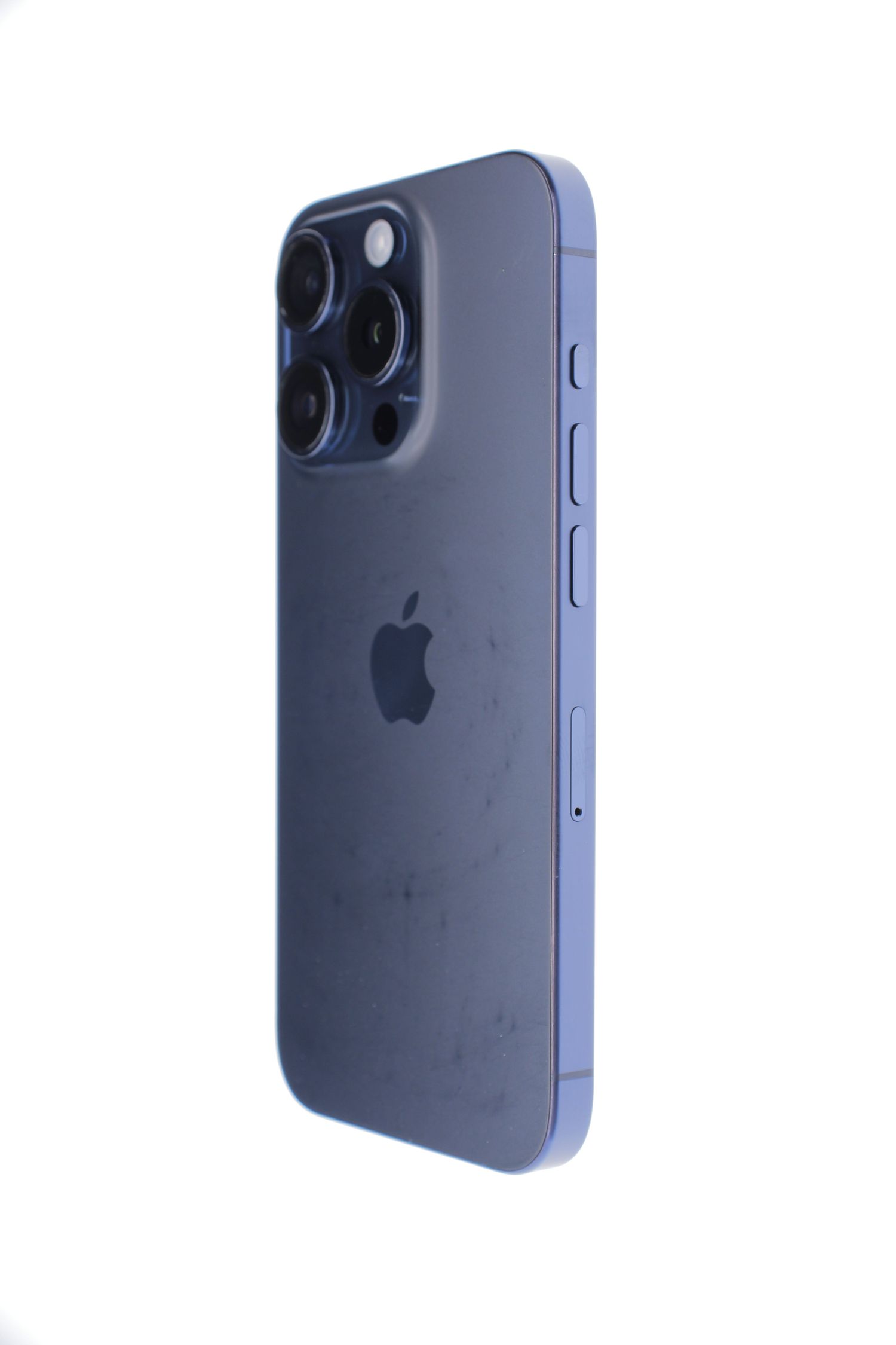 Apple iPhone 15 Pro, Blue Titanium, 128 GB- от 536,99 €
