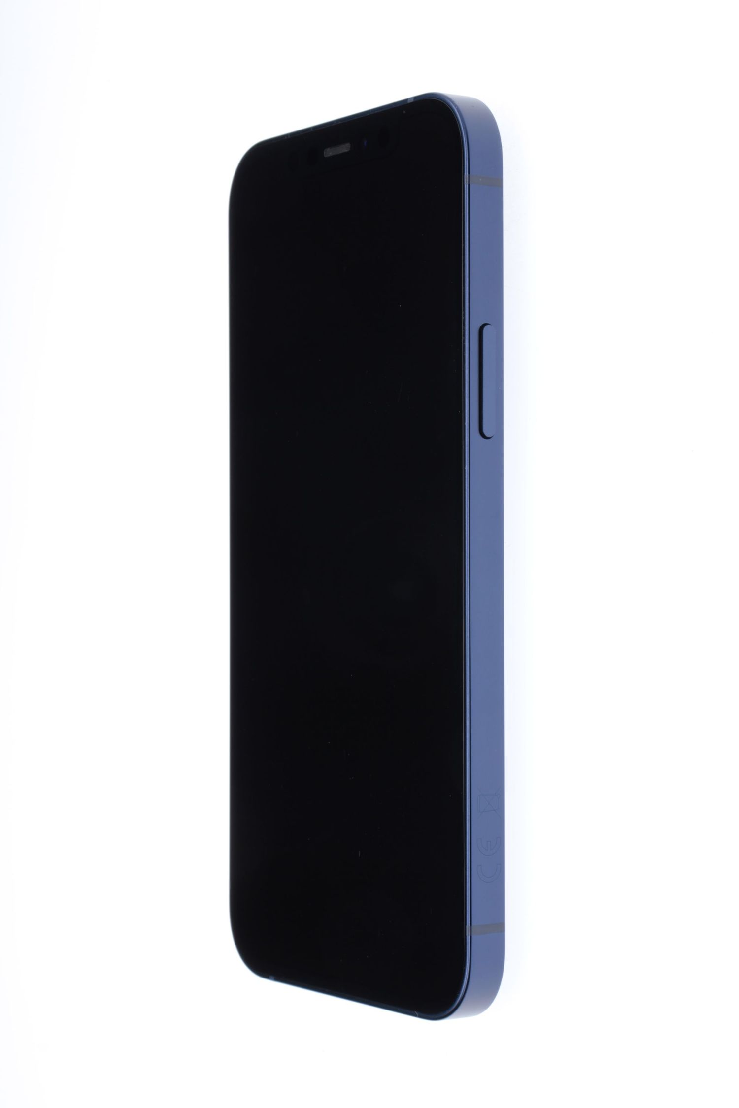 Apple iPhone 12 64 GB Blue - Като нов