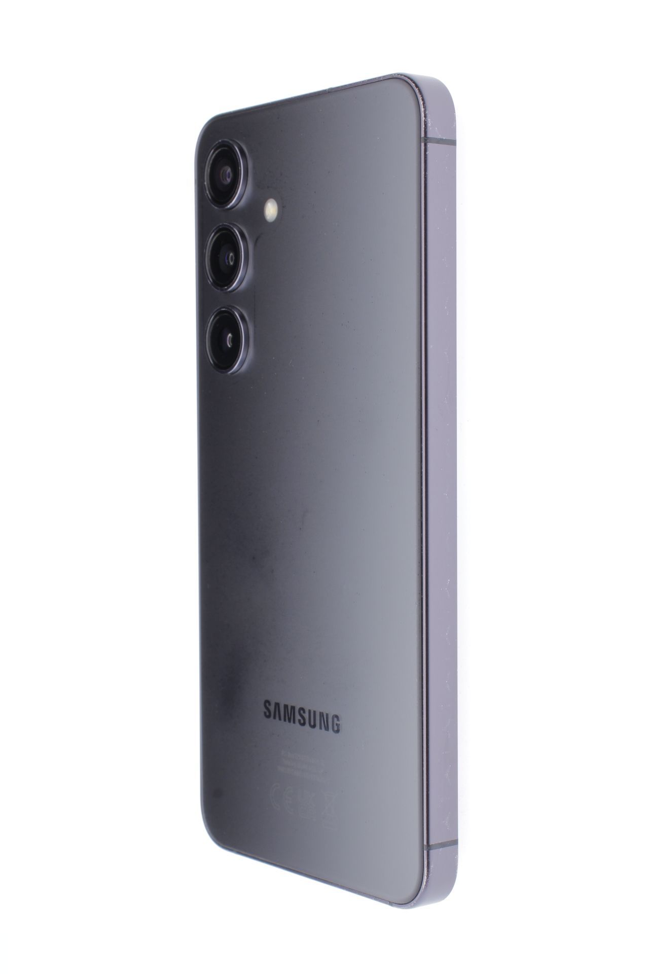 Samsung Galaxy S24 5G Dual Sim 128 GB Onyx Black