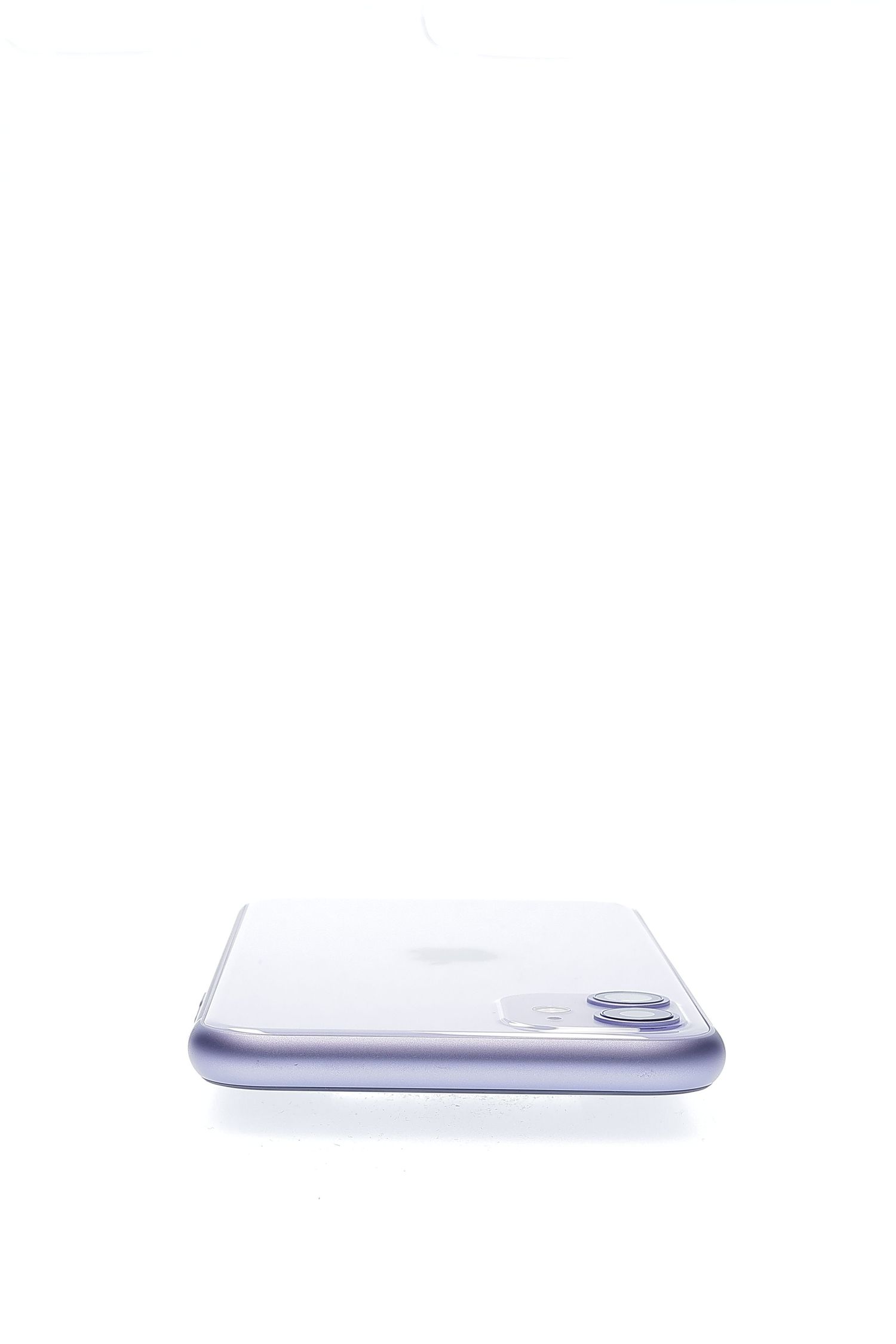 Apple iPhone 11 64 GB Purple - Като нов