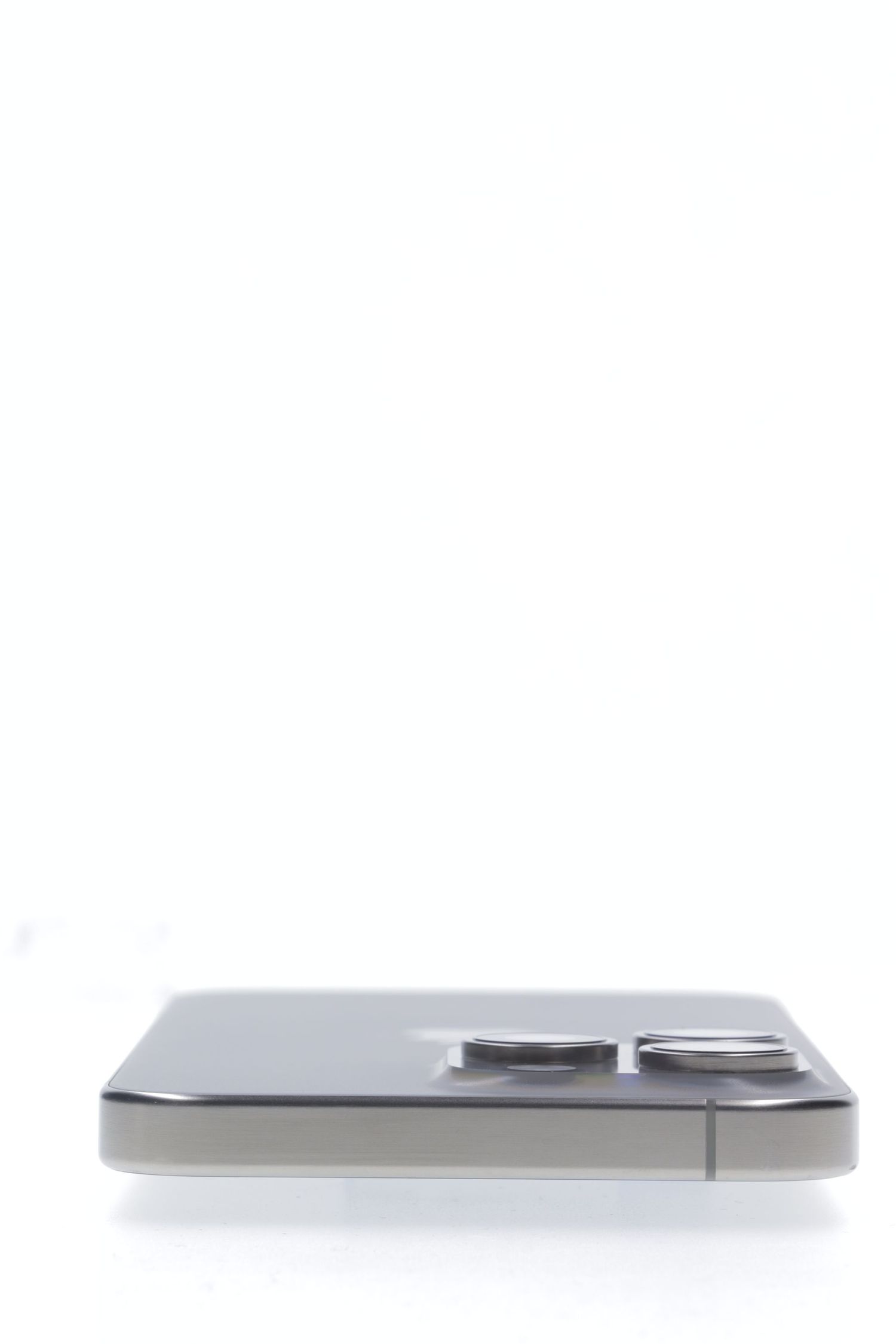 Apple iPhone 15 Pro Max 256 GB Natural Titanium - Πολύ καλό
