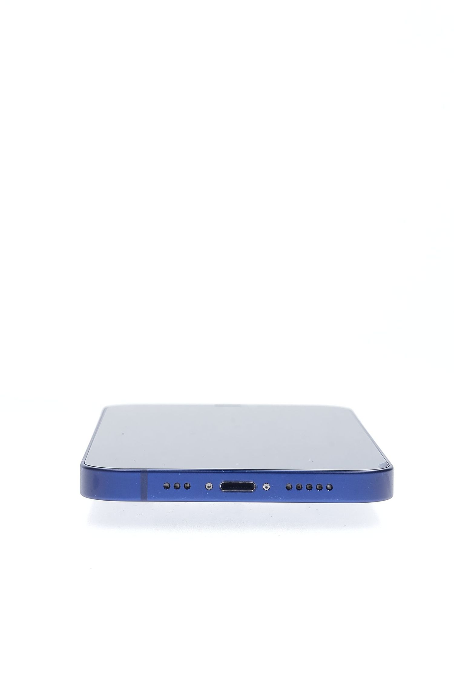 Apple iPhone 12 64 GB Blue - Újszerű