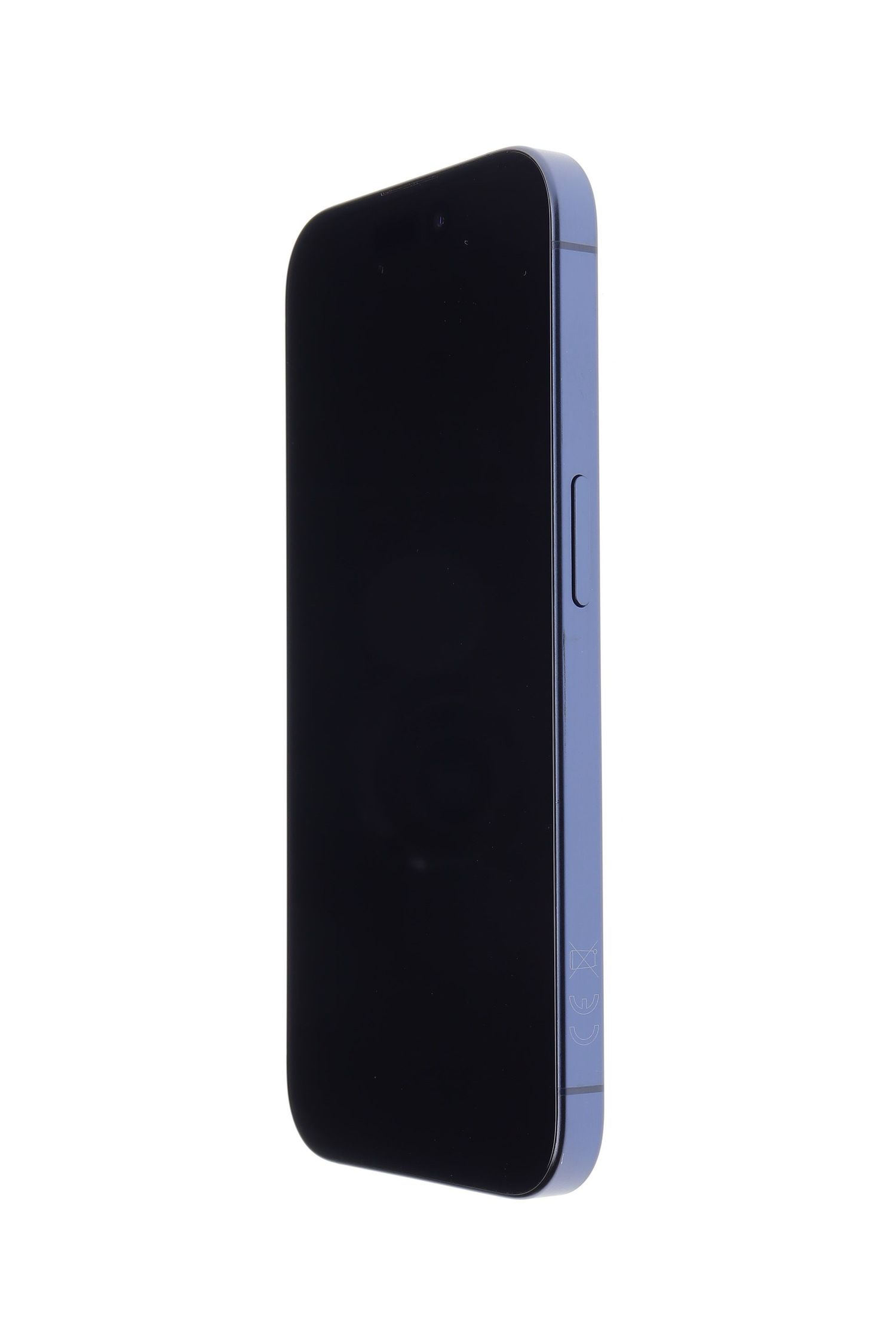 Apple iPhone 15 Pro 256 GB Blue Titanium - Ca nou
