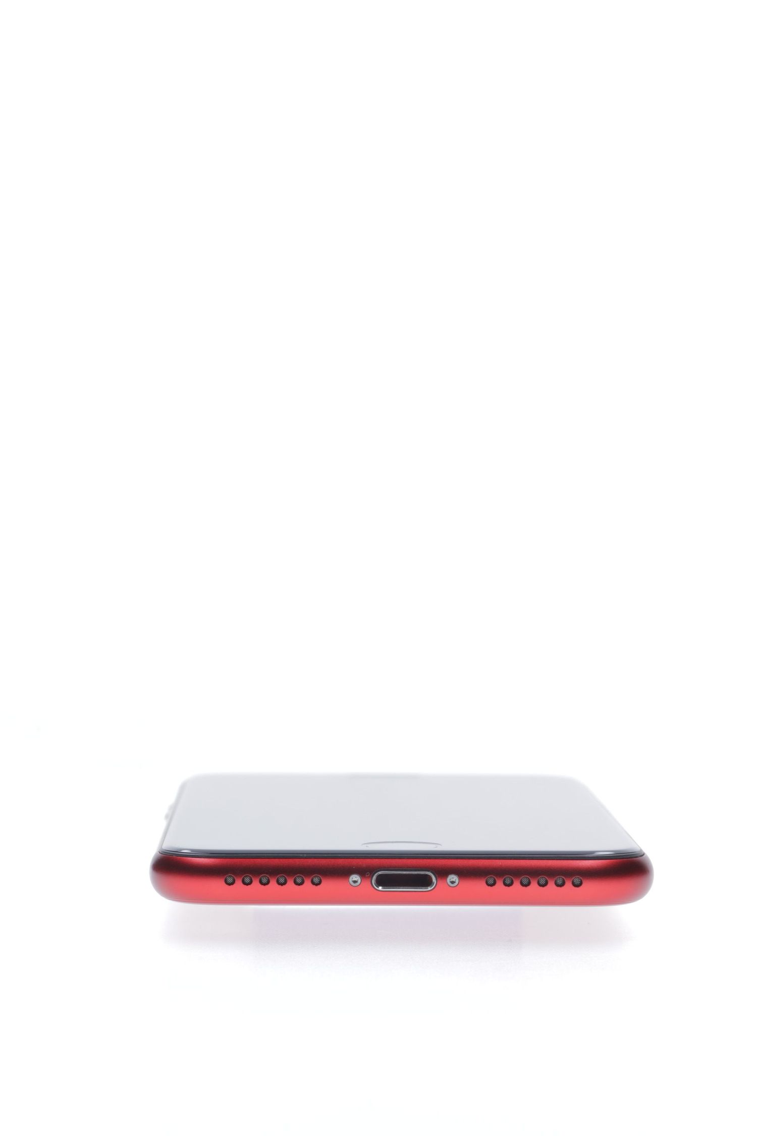 Apple iPhone SE 2020 128 GB Red - Ca nou