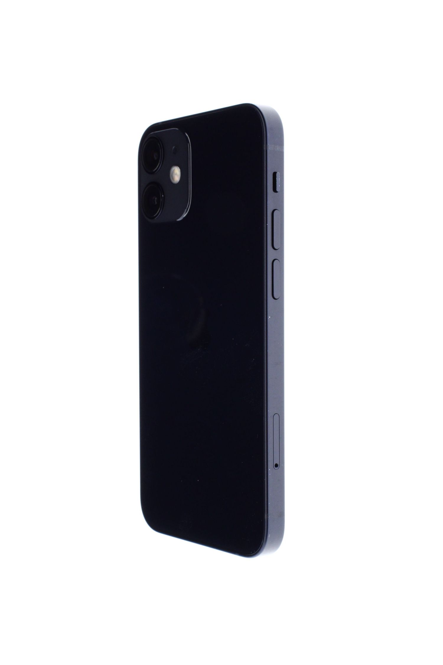 Apple iPhone 12 mini 128 GB Black - Nagyon jó