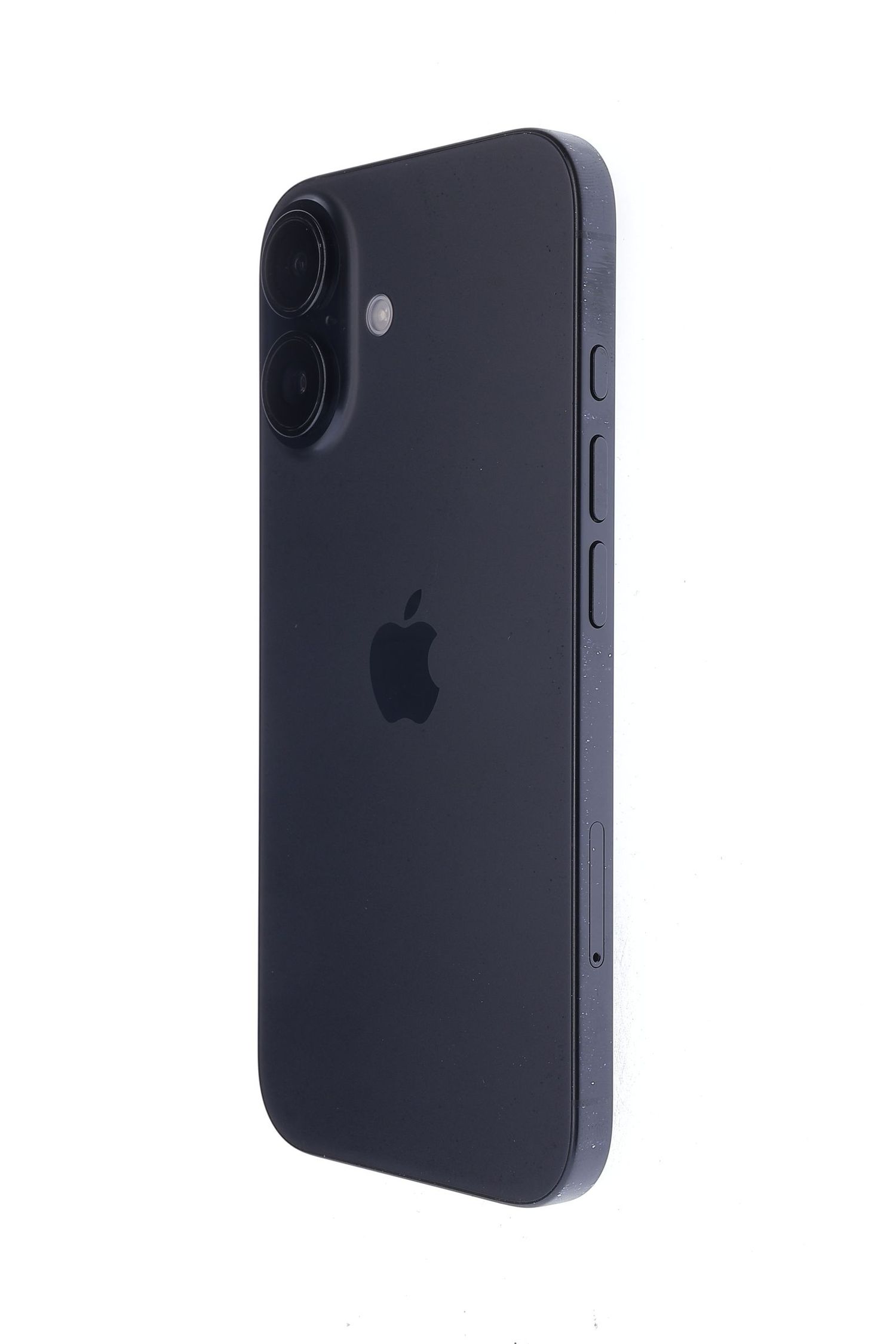 Apple iPhone 16 256 GB Black - Πολύ καλό