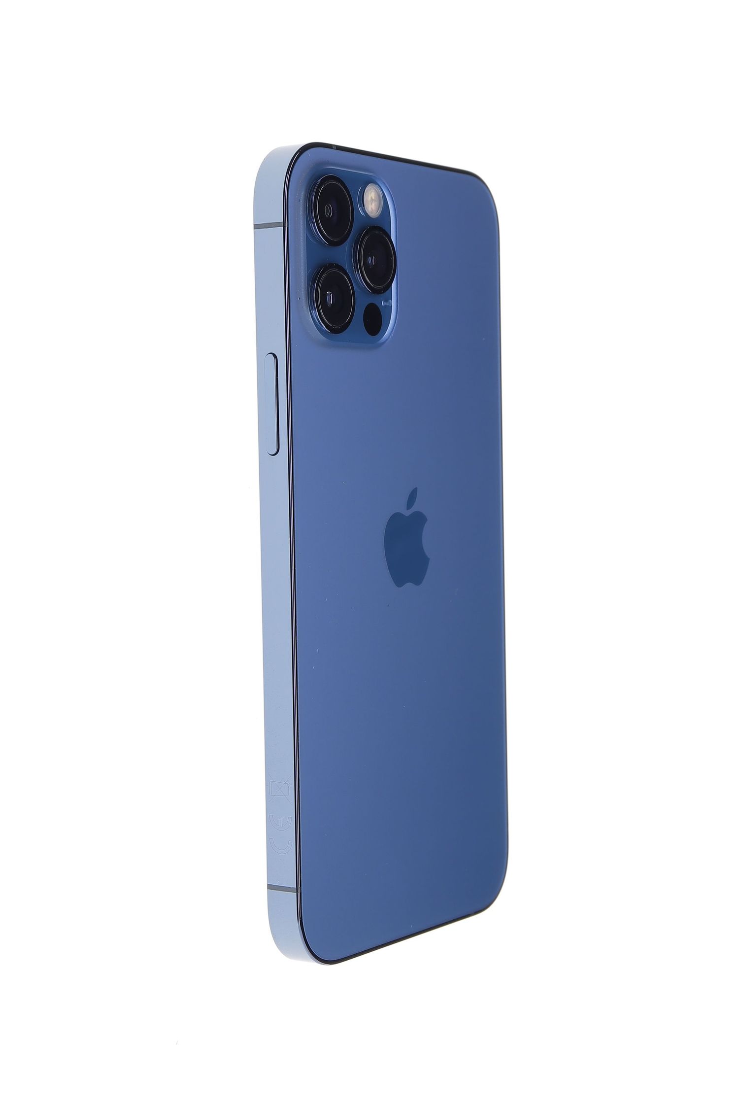 Apple iPhone 12 Pro 128 GB Pacific Blue - Като нов