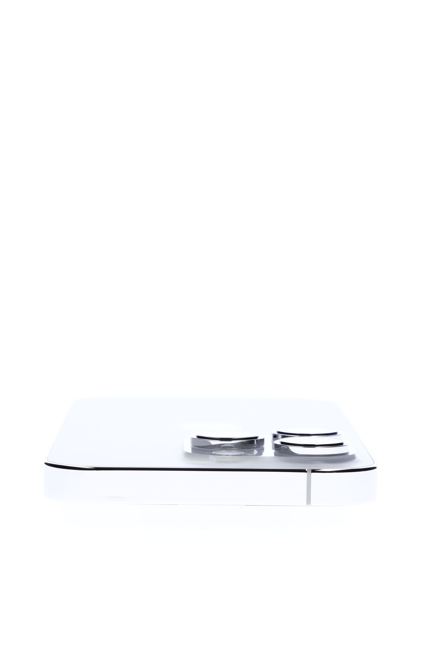 Apple iPhone 14 Pro 256 GB Silver - Nagyon jó