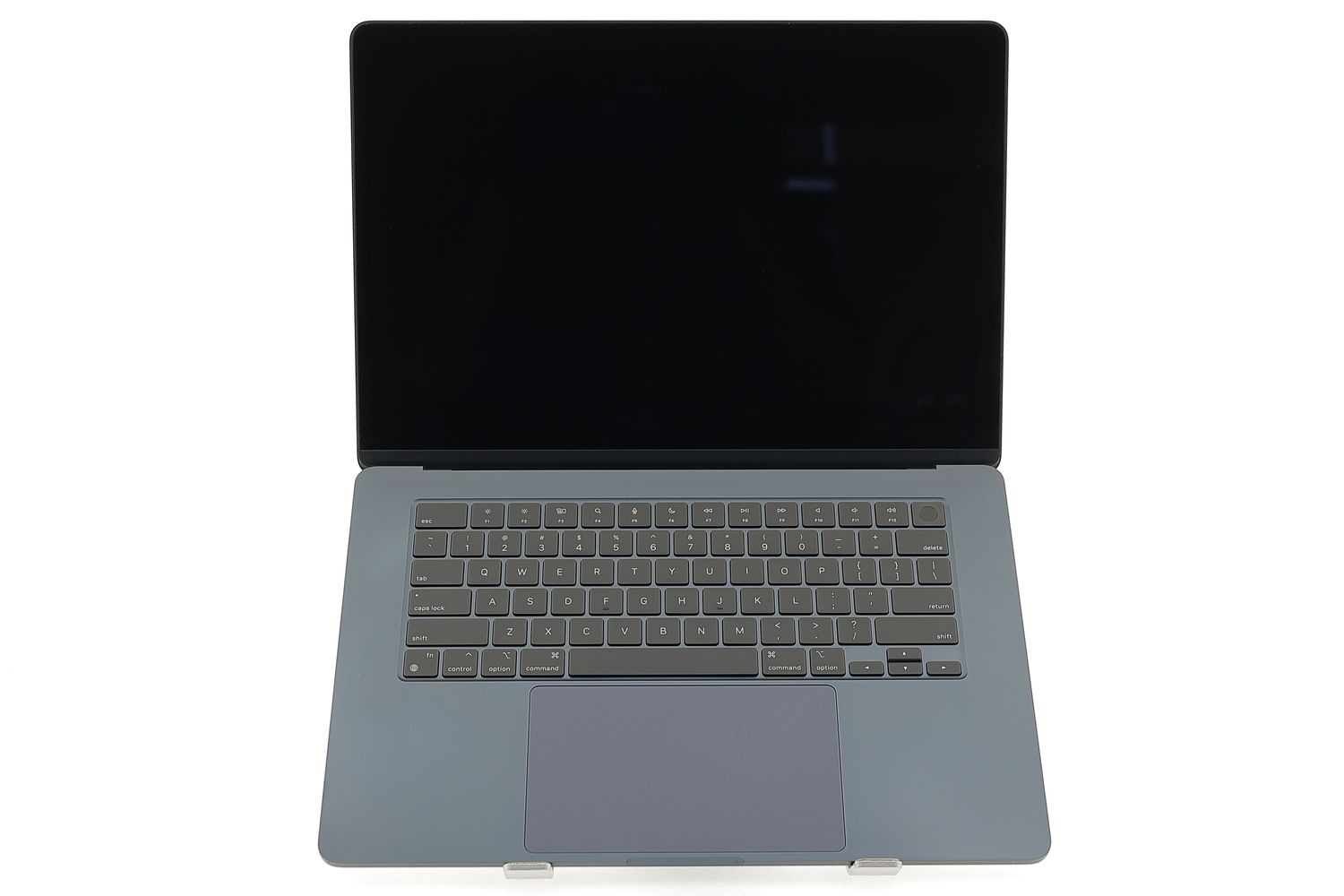 Apple MacBook Air 15″ 2024, M3 8 Cores, 16 GB, 10 core GPU 1 TB Midnight - Σαν καινούργιο