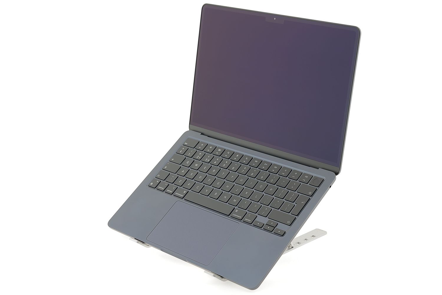 Apple MacBook Air 13″ 2022, M2 8 Cores, 8 GB, 10 core GPU 512 GB Midnight - Ca nou