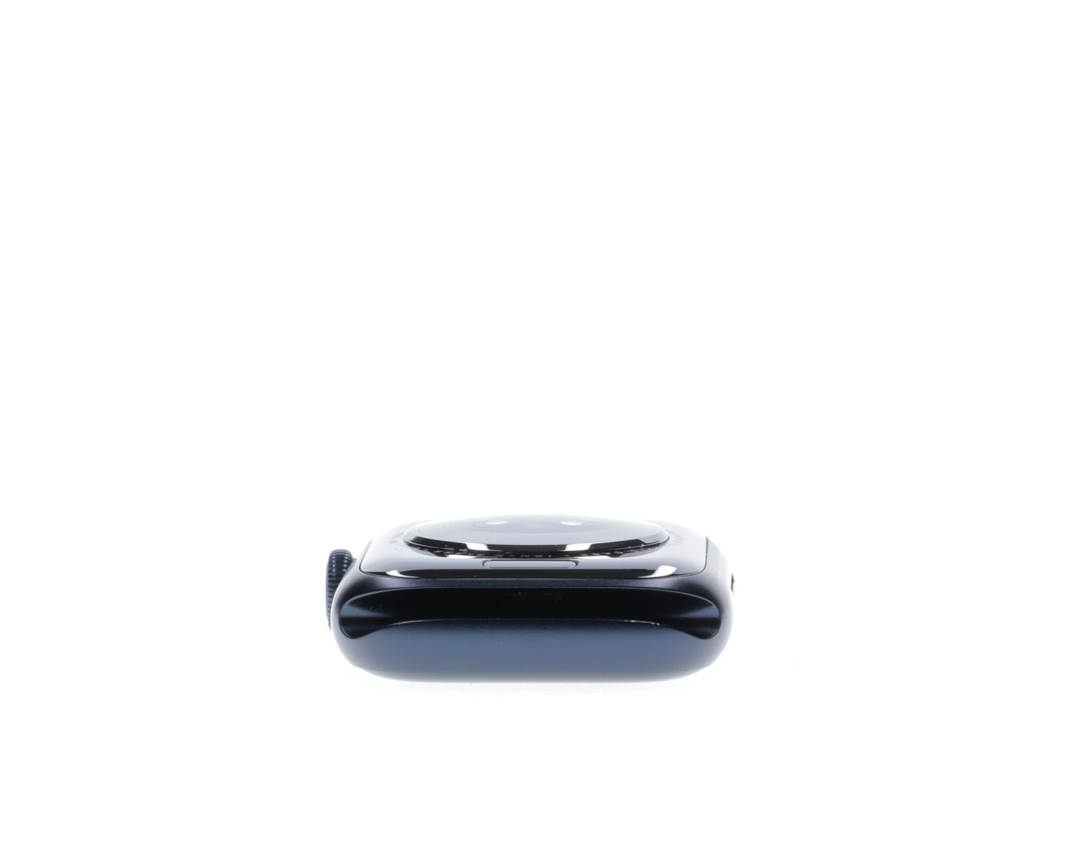 Apple Watch Series 7 2021, GPS, Aluminium 41mm Midnight - Като нов