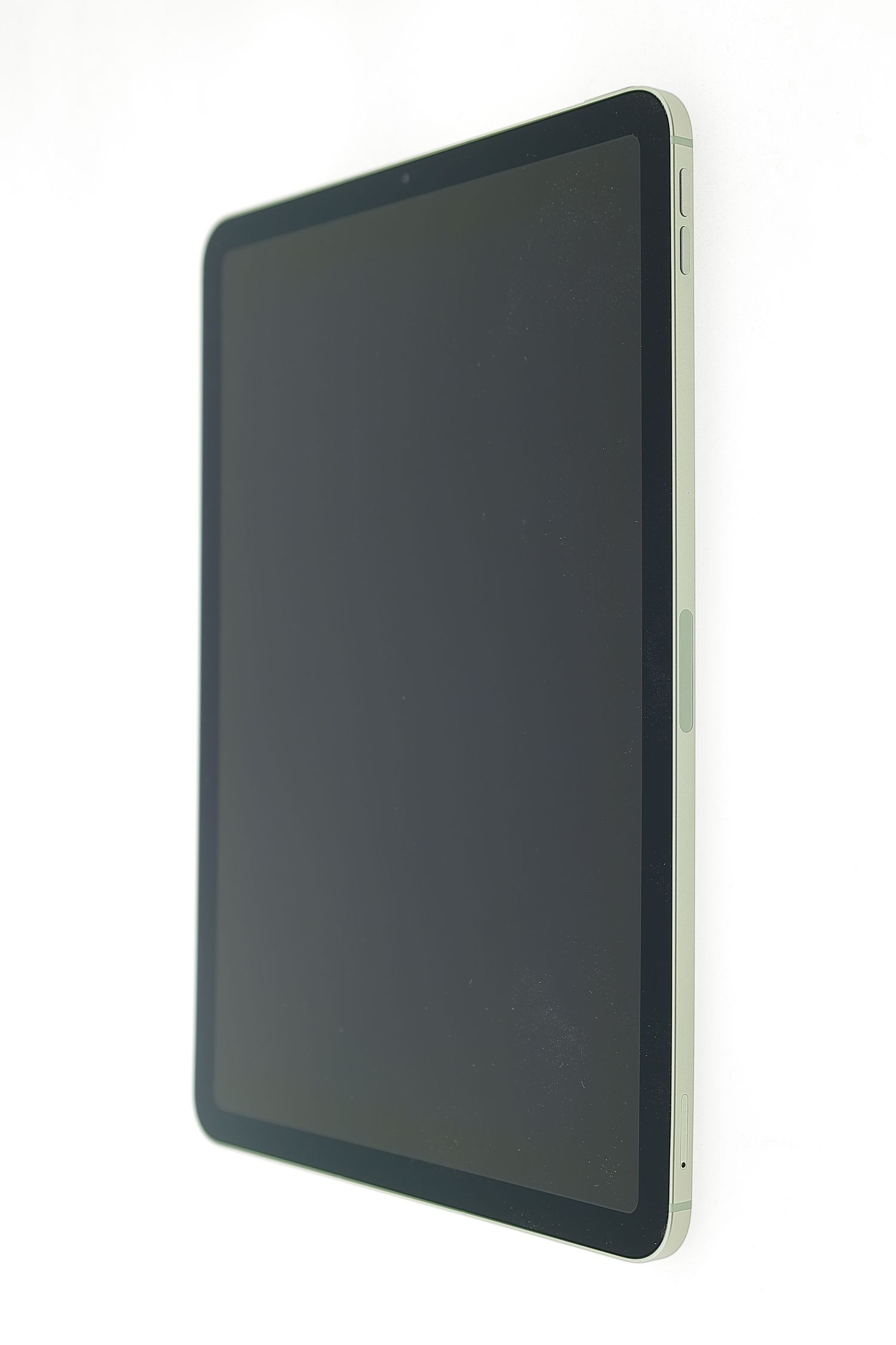 Apple iPad Air 4 10.9" (2020) 4th Gen Cellular 256 GB Green - Много добро