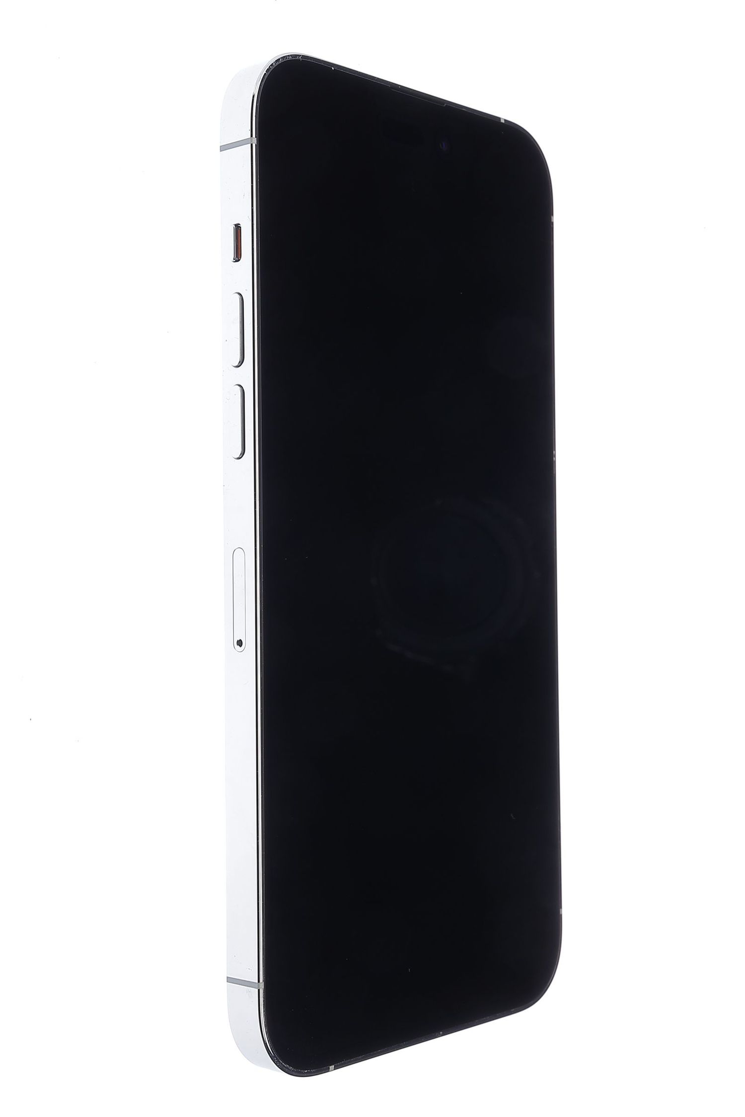 Apple iPhone 14 Pro Max 256 GB Silver - Excelent