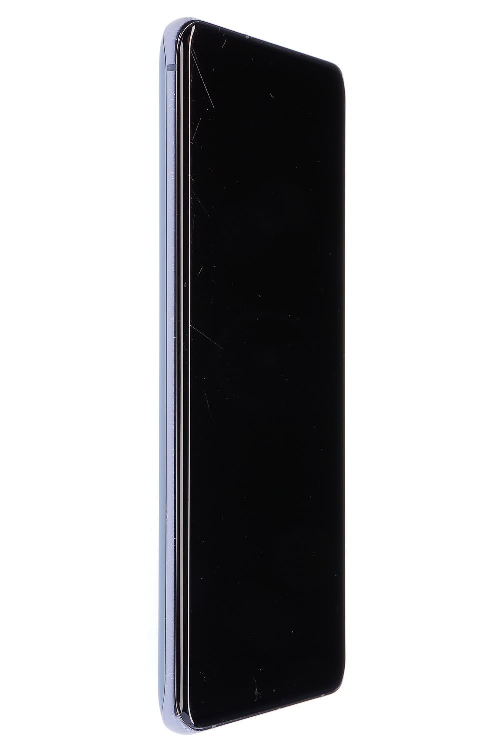 Telefon mobil Samsung Galaxy S20 Ultra 5G Dual Sim, Cosmic Grey, 128 GB, Foarte Bun