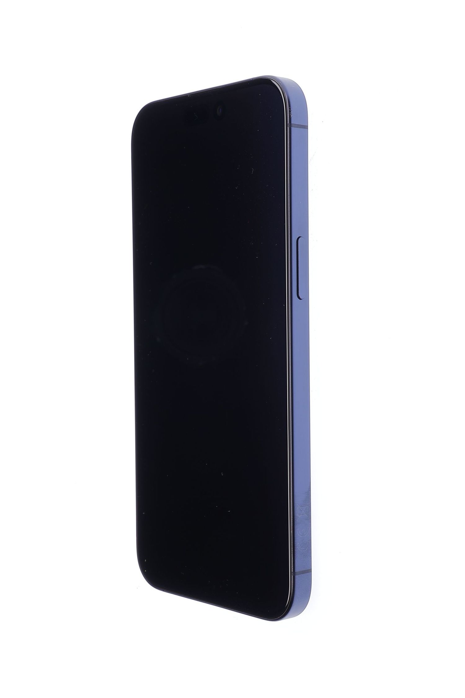 Apple iPhone 15 Pro Max 256 GB Blue Titanium - Отлично