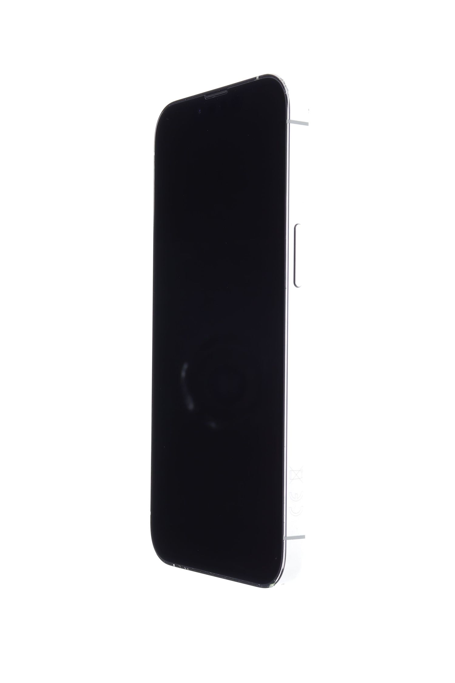 Apple iPhone 13 Pro 256 GB Silver - Отлично