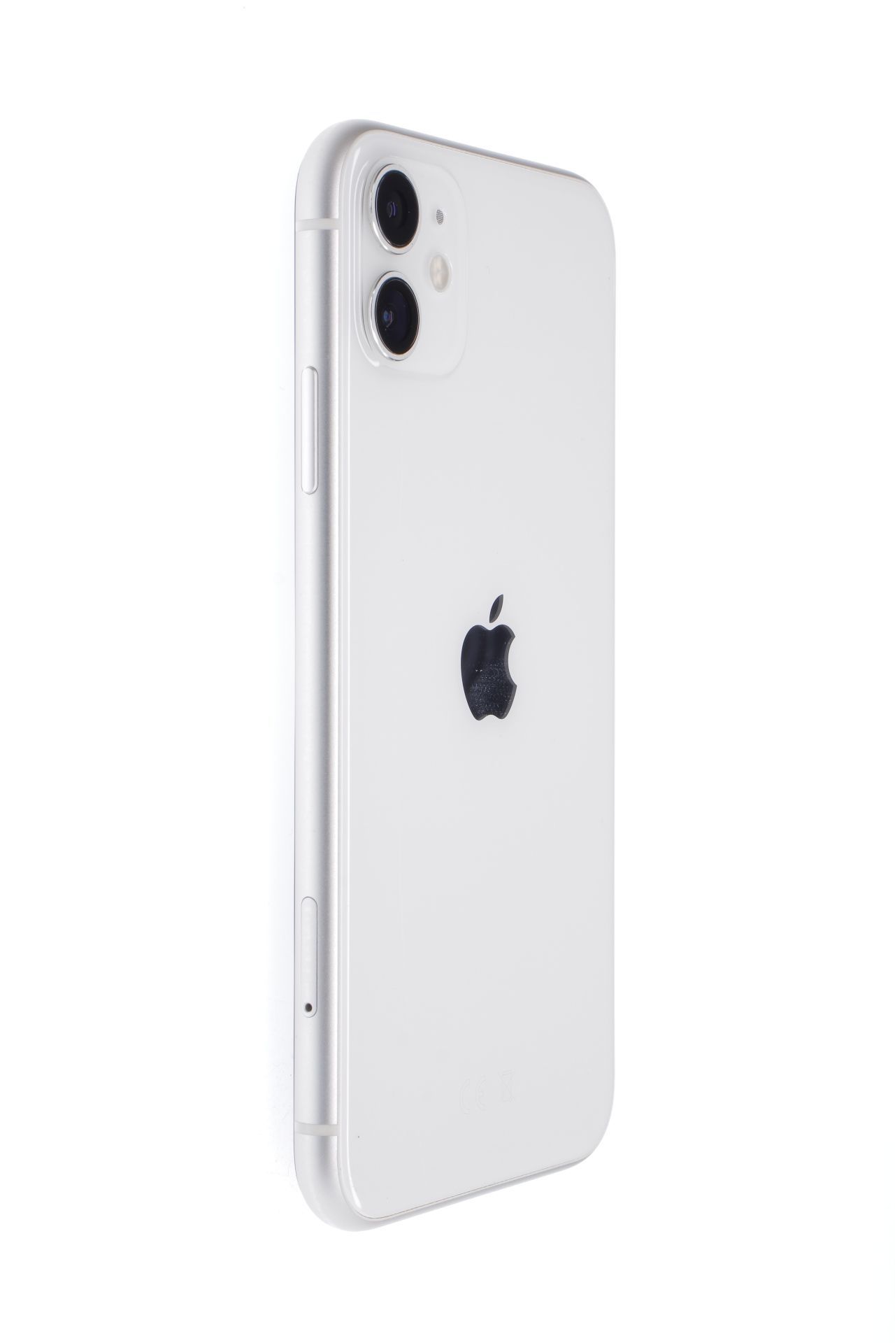 Apple iPhone 11 128 GB White - Excelent