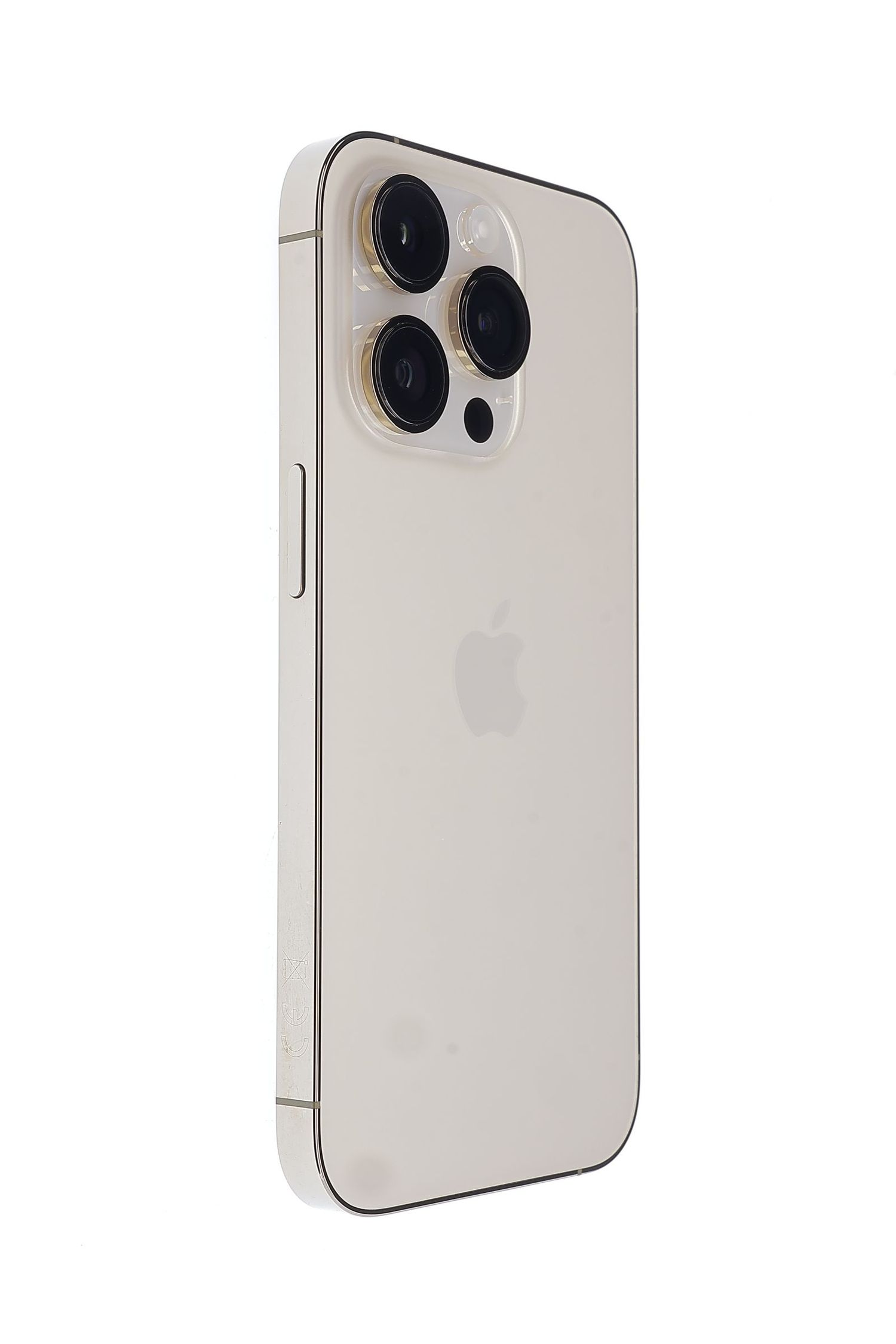 Apple iPhone 14 Pro 256 GB Gold - Foarte bun