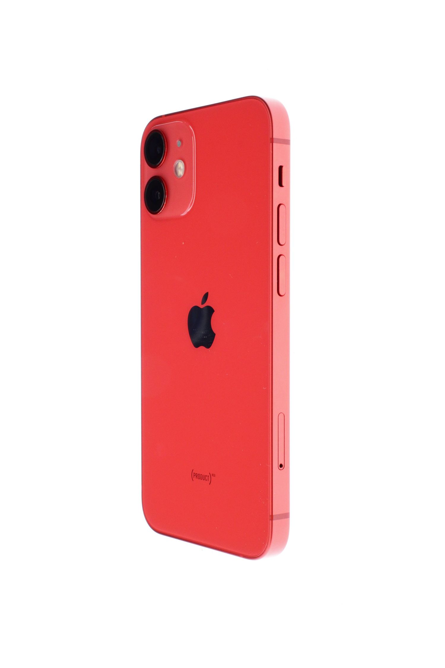 Apple iPhone 12 mini 128 GB Red - Πολύ καλό