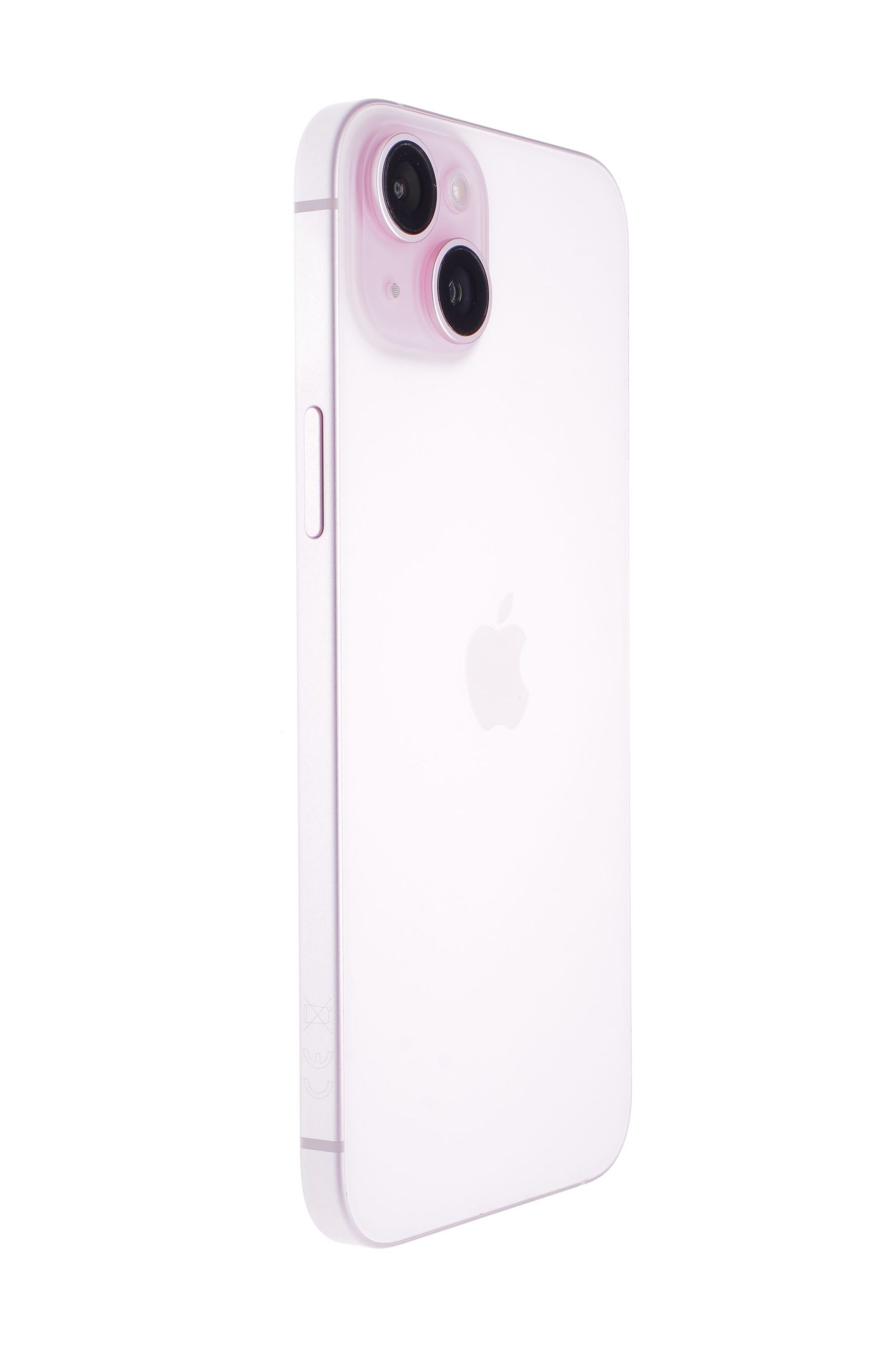 Apple iPhone 15 Plus 256 GB Pink - Újszerű
