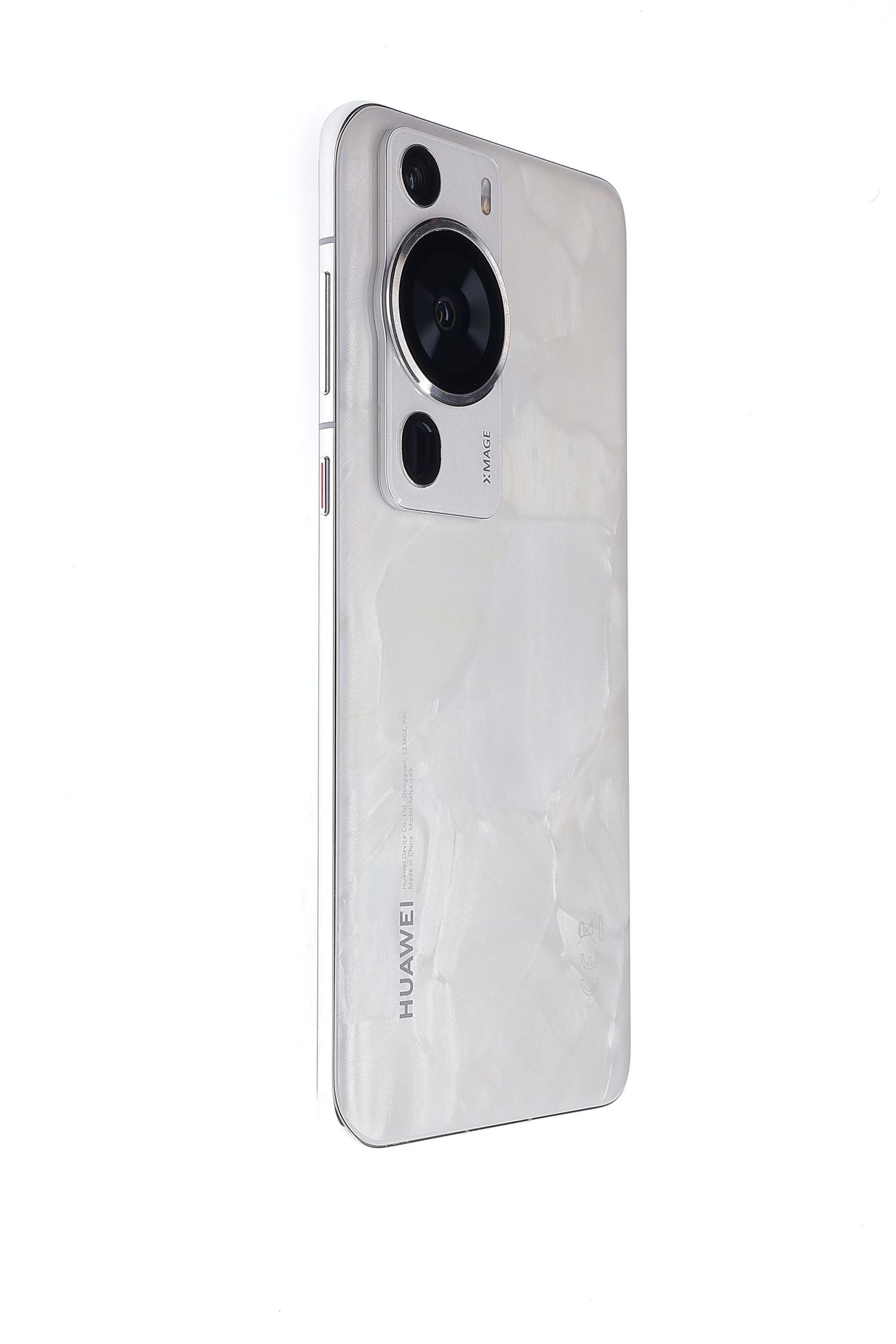 Huawei P60 Pro Dual Sim 256 GB Rococo Pearl - Újszerű